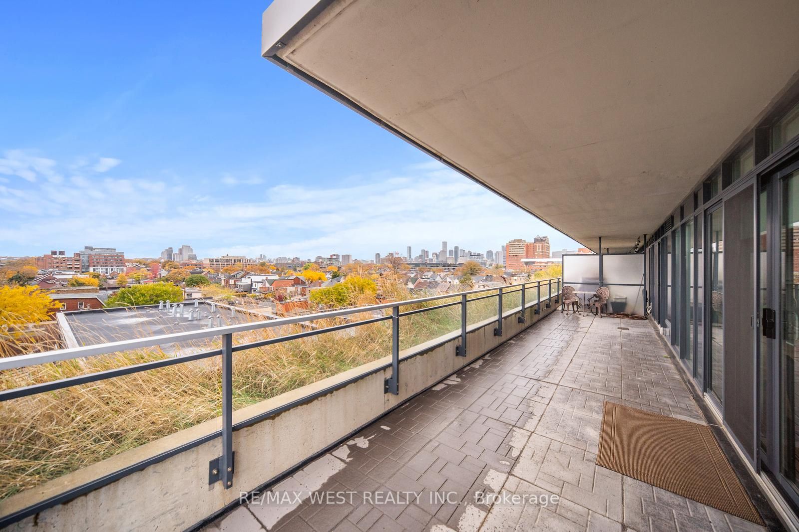 205 Manning Ave, #509