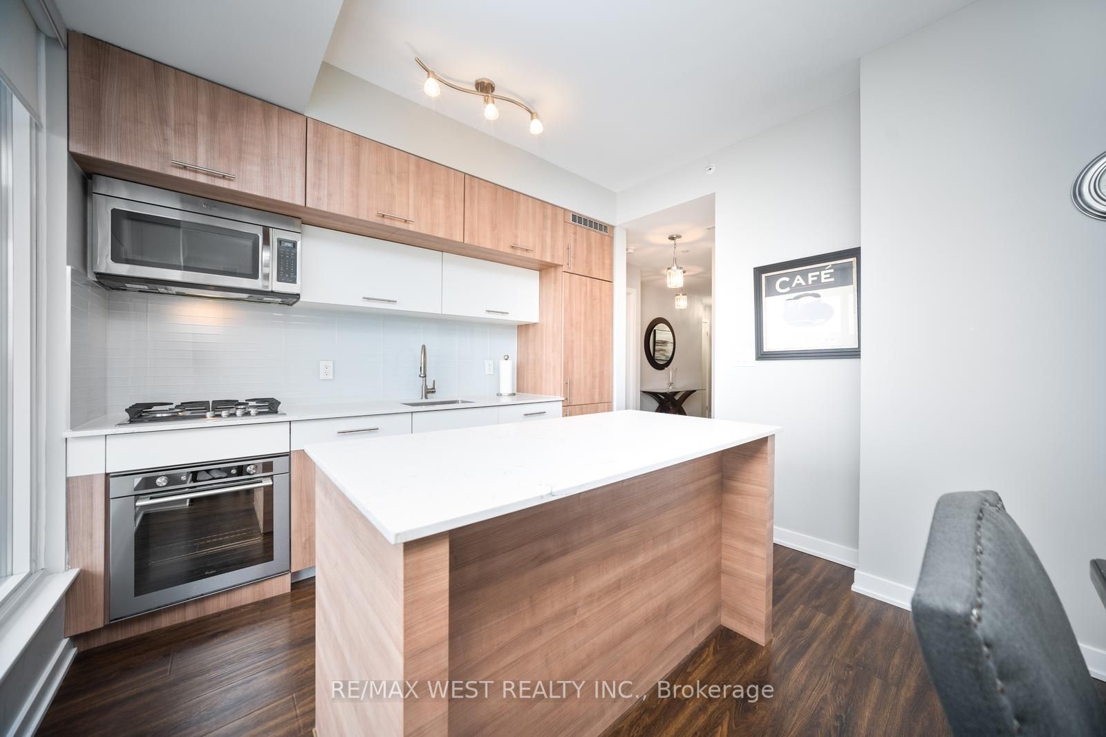 205 Manning Ave, #509