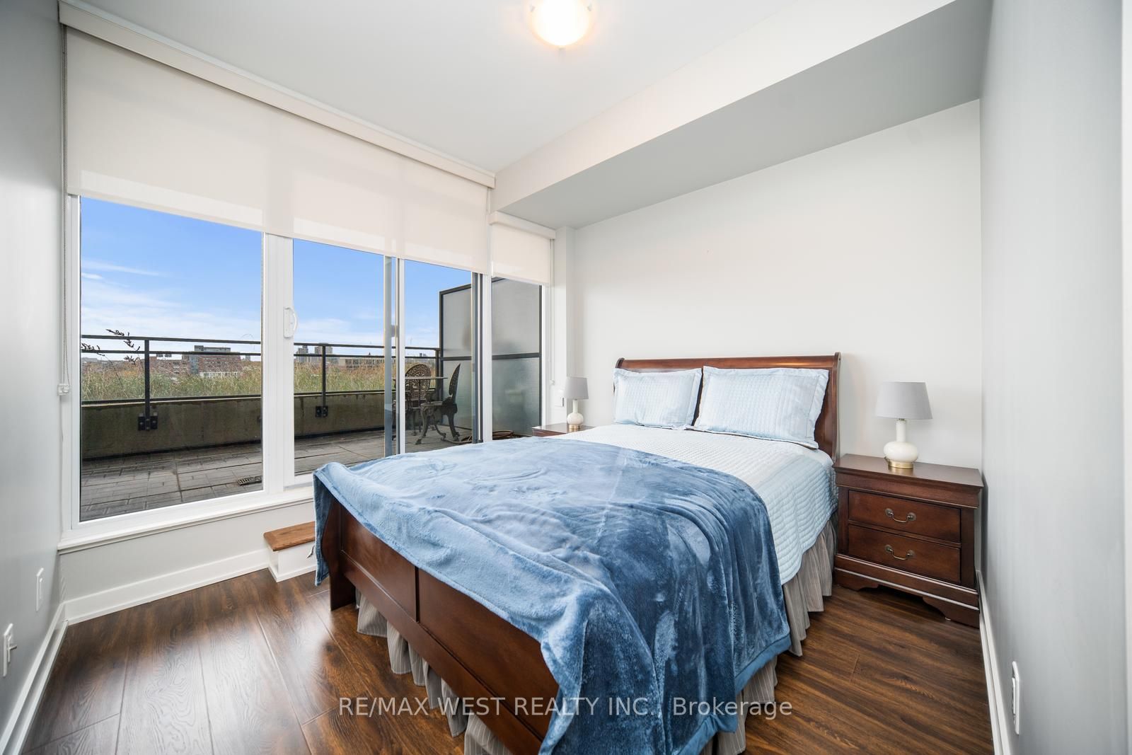 205 Manning Ave, #509