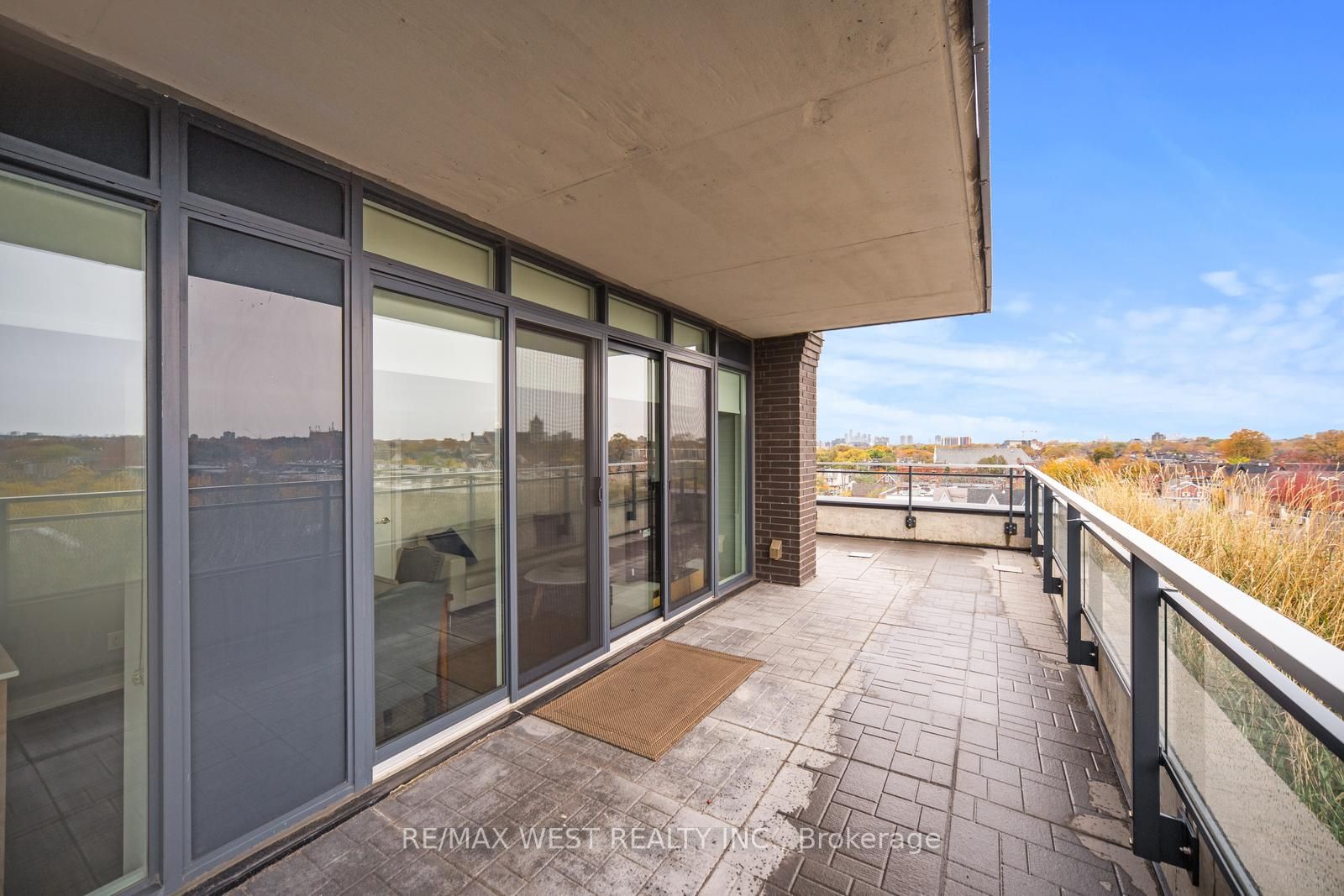 205 Manning Ave, #509