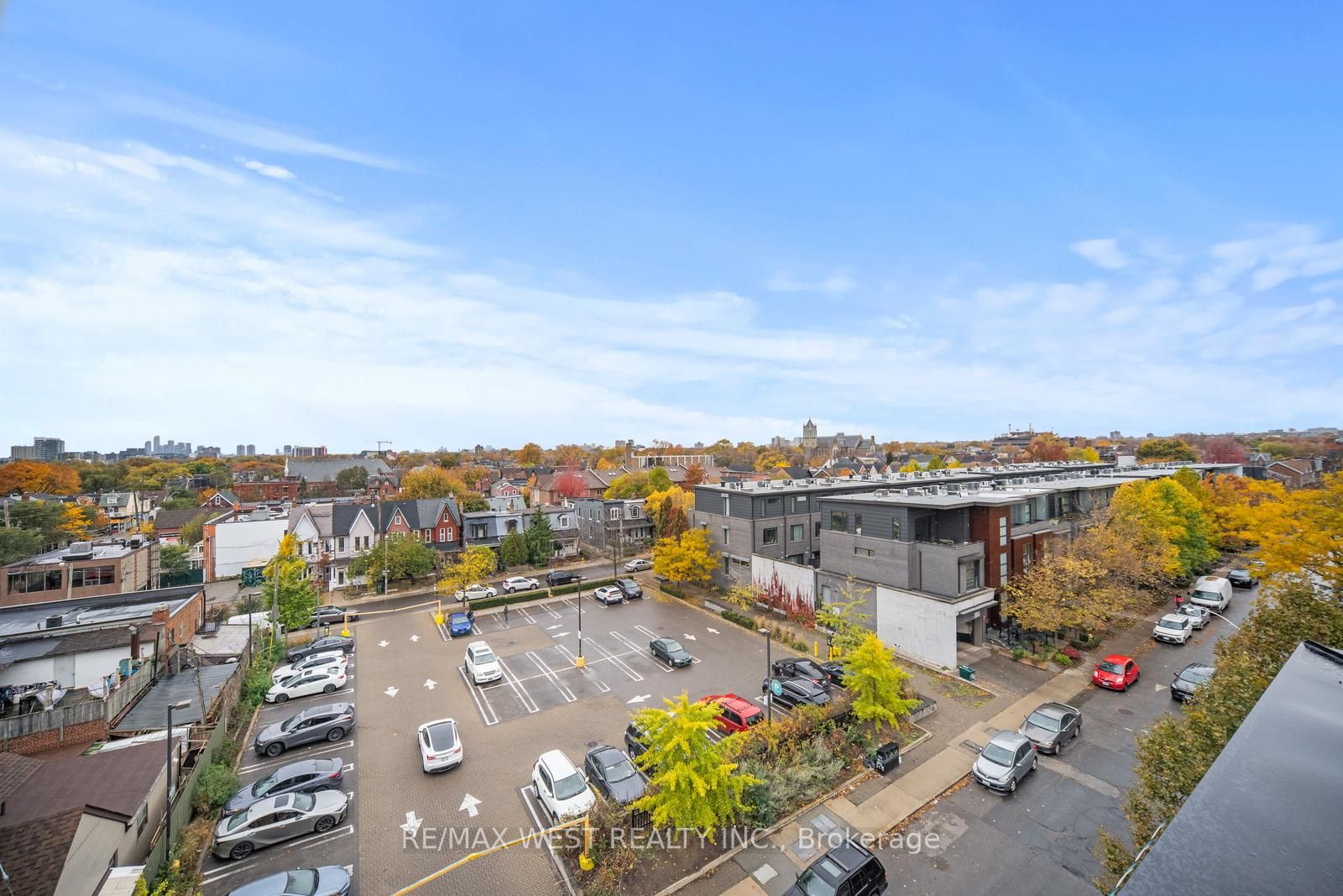 205 Manning Ave, #509
