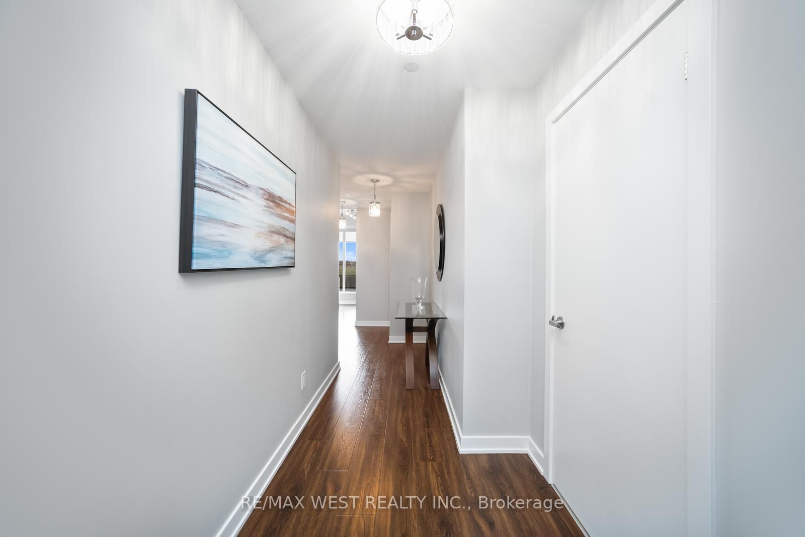 205 Manning Ave, #509