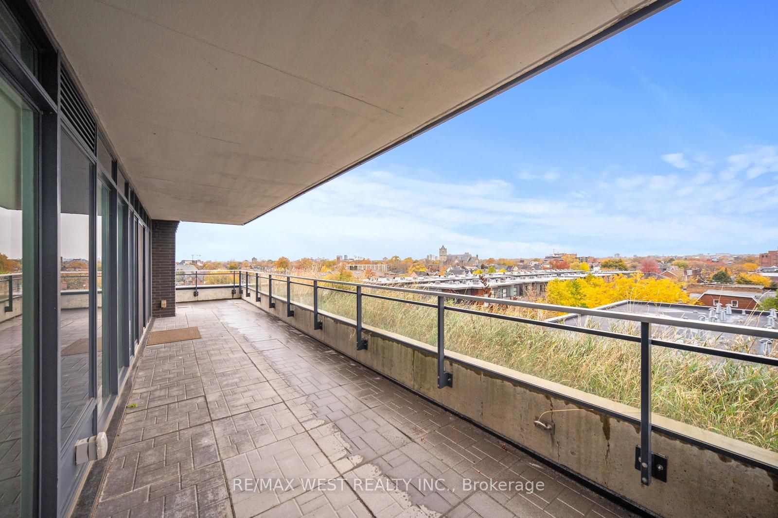 205 Manning Ave, #509