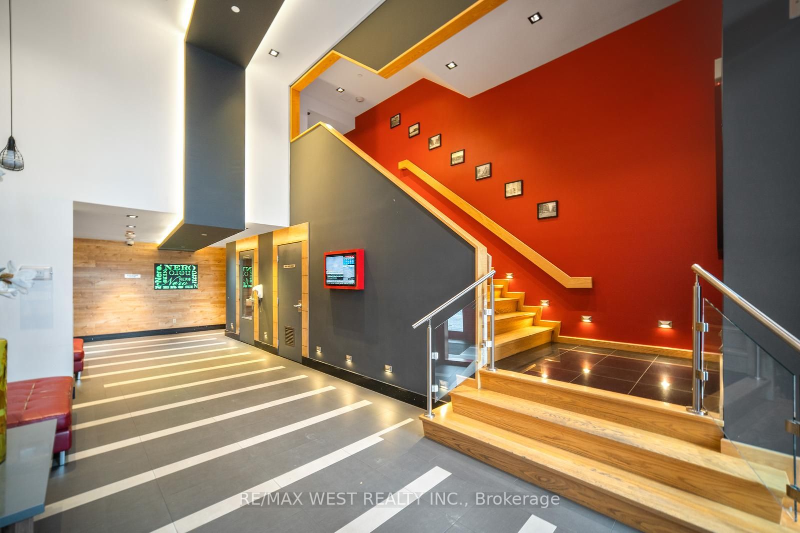 205 Manning Ave, #509