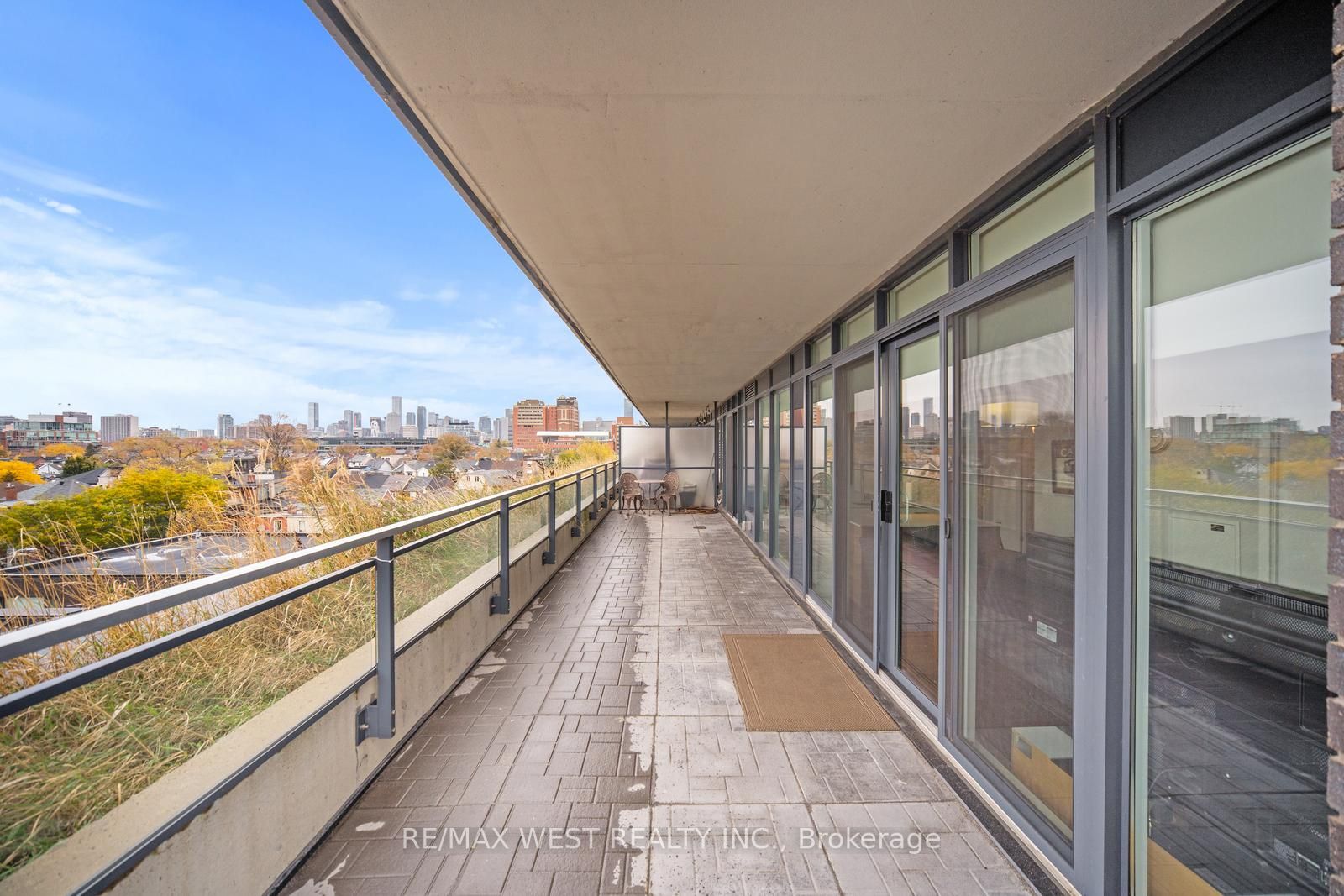 205 Manning Ave, #509