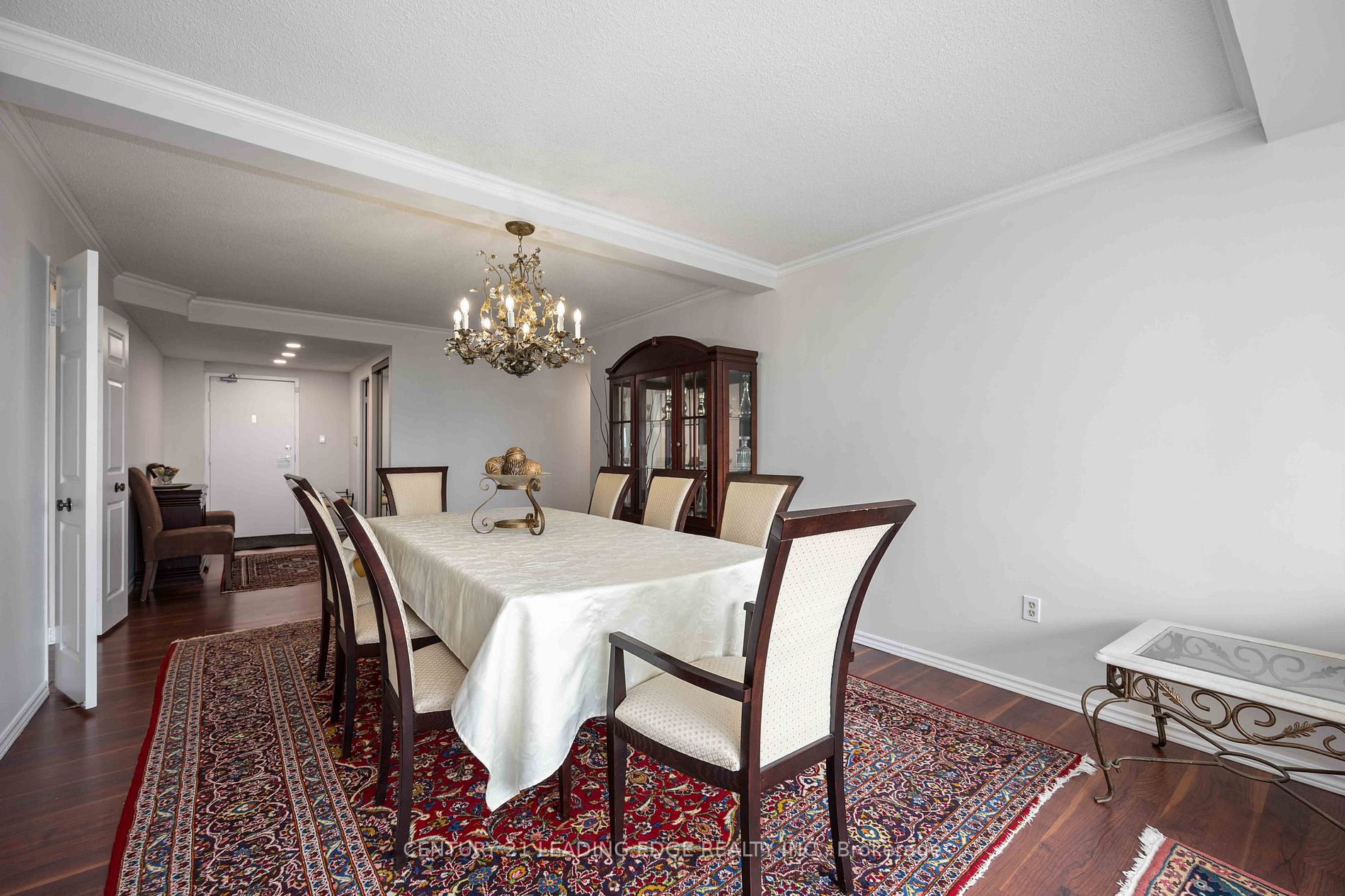 55 Skymark Dr, #1803