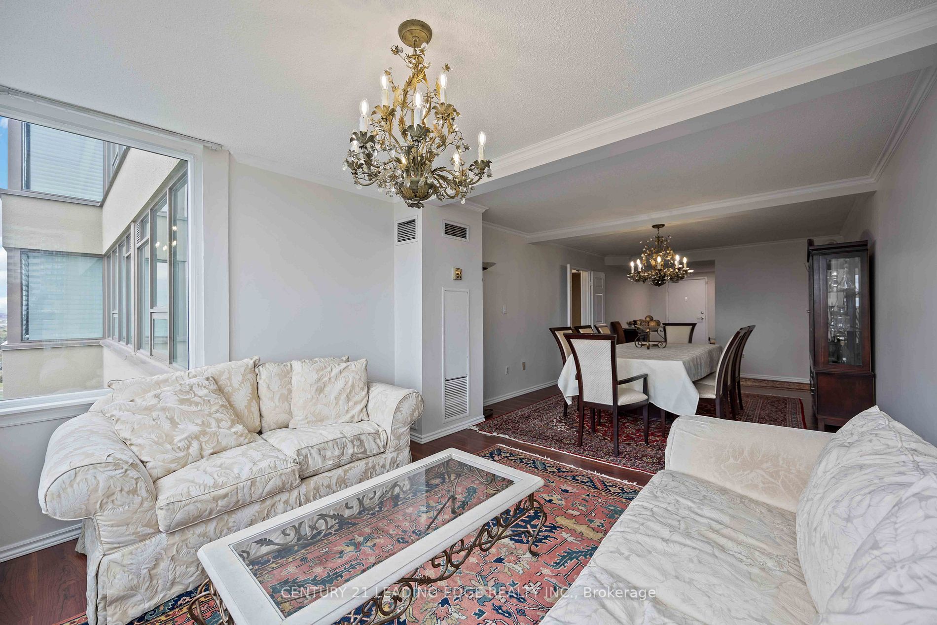 55 Skymark Dr, #1803