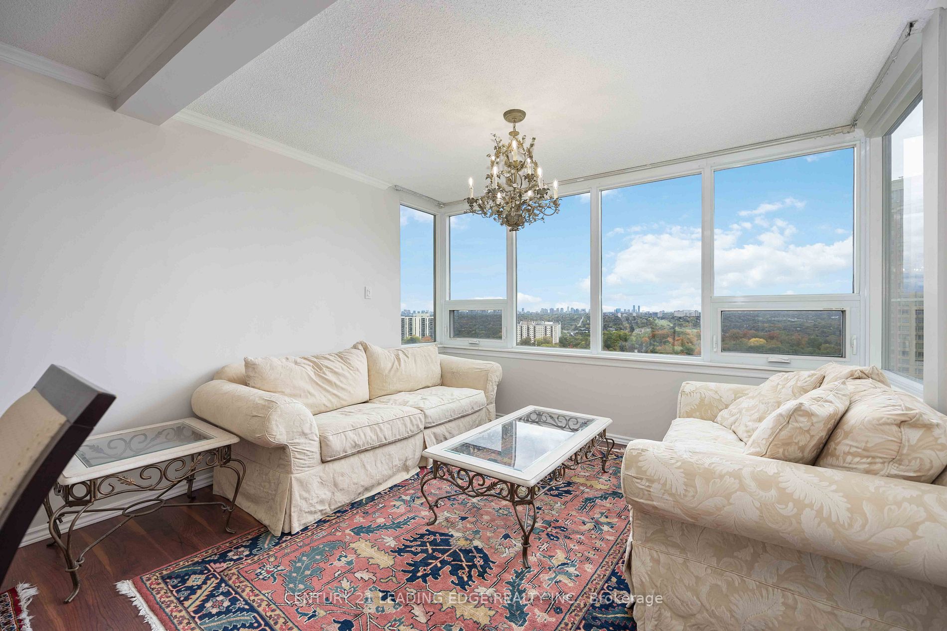 55 Skymark Dr, #1803