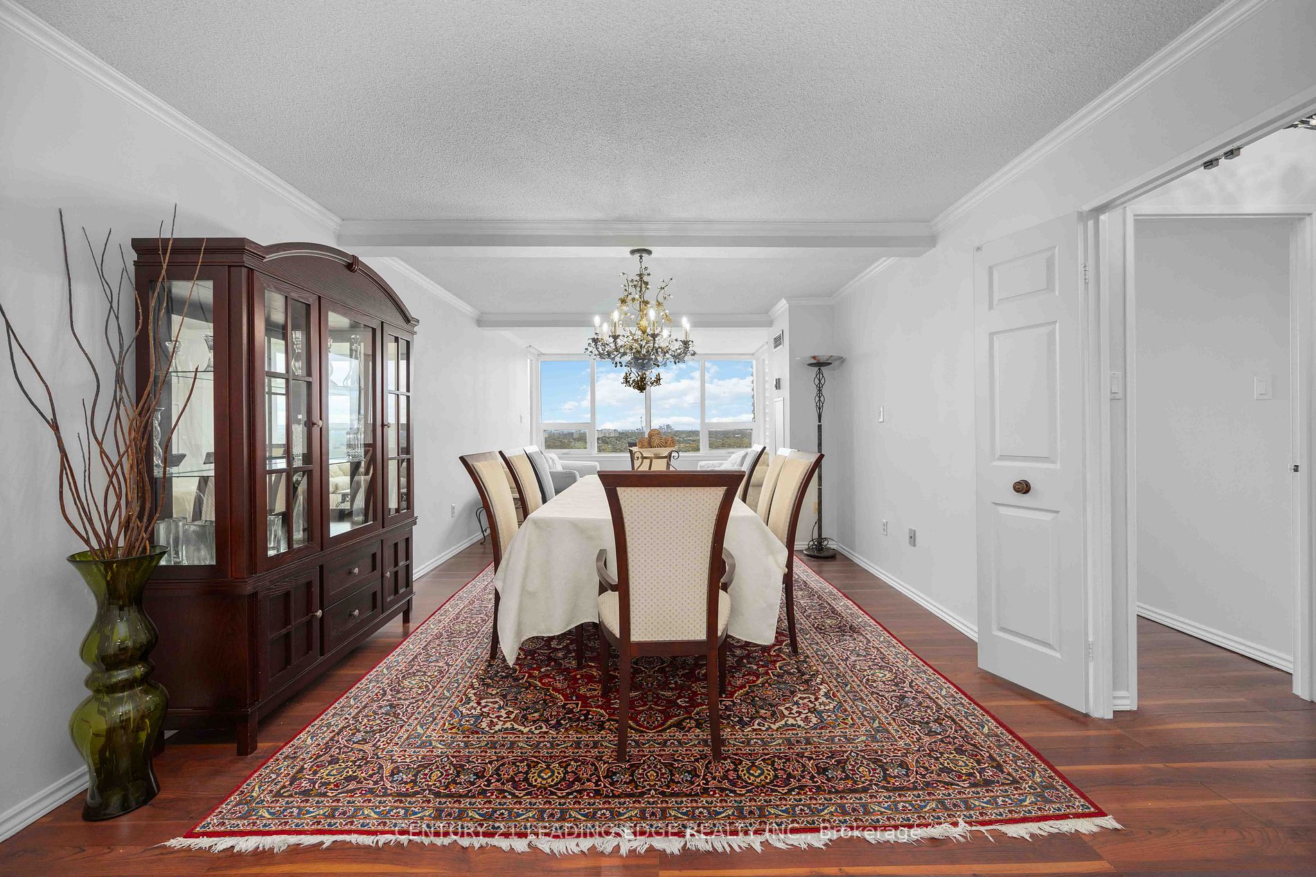 55 Skymark Dr, #1803
