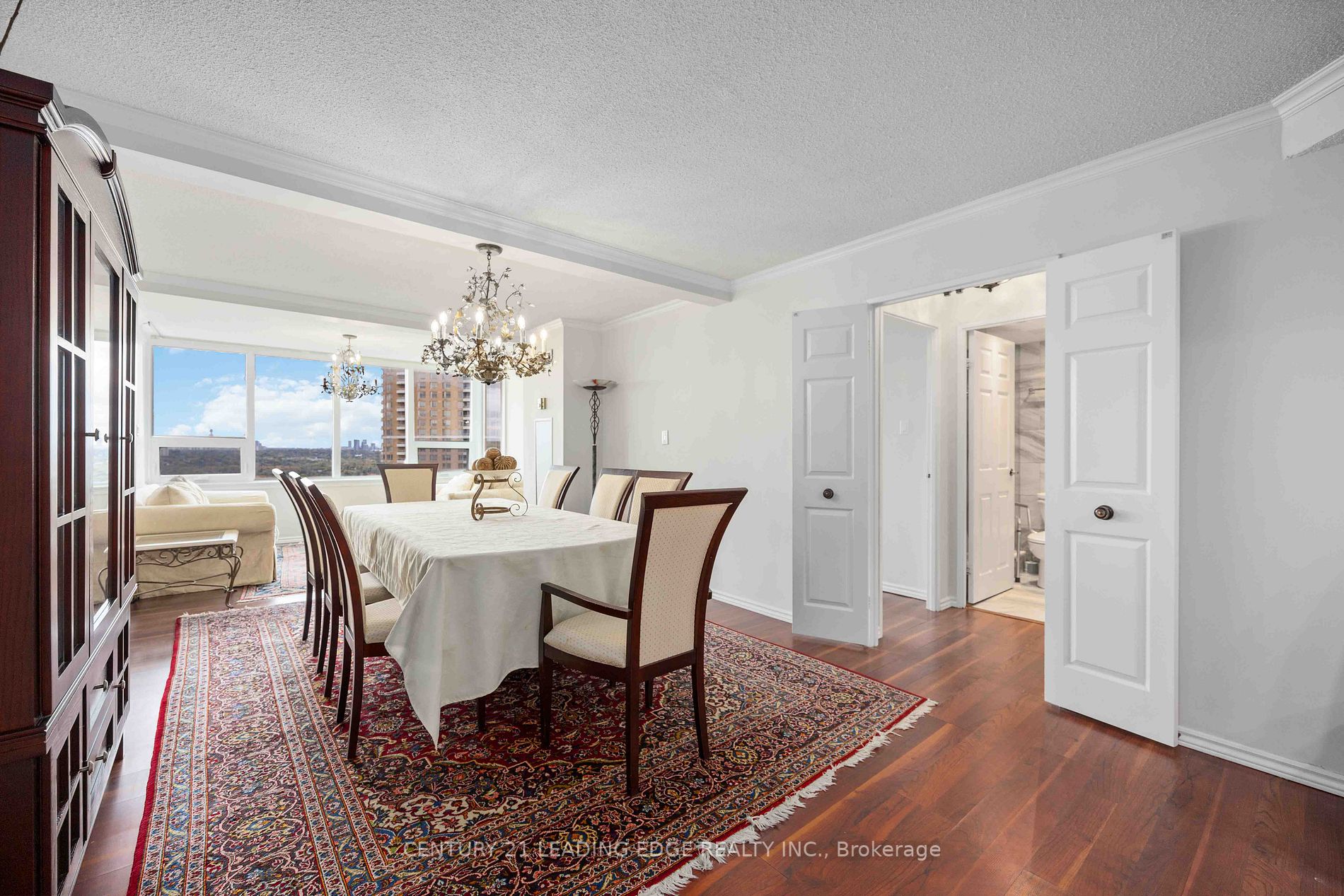 55 Skymark Dr, #1803