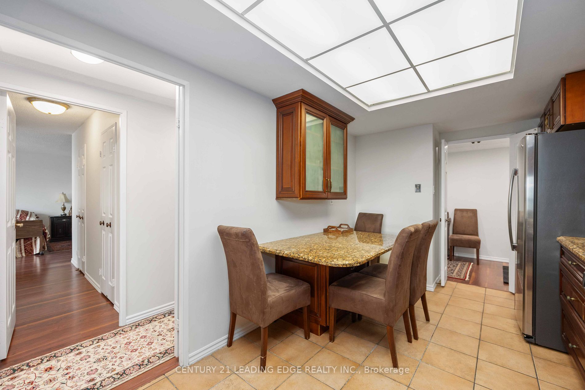 55 Skymark Dr, #1803