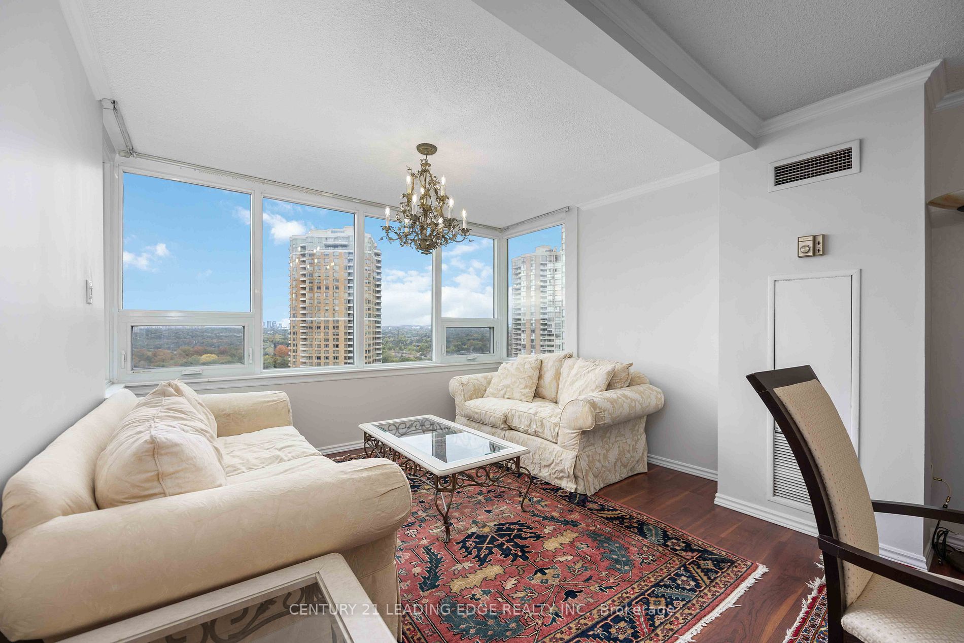55 Skymark Dr, #1803