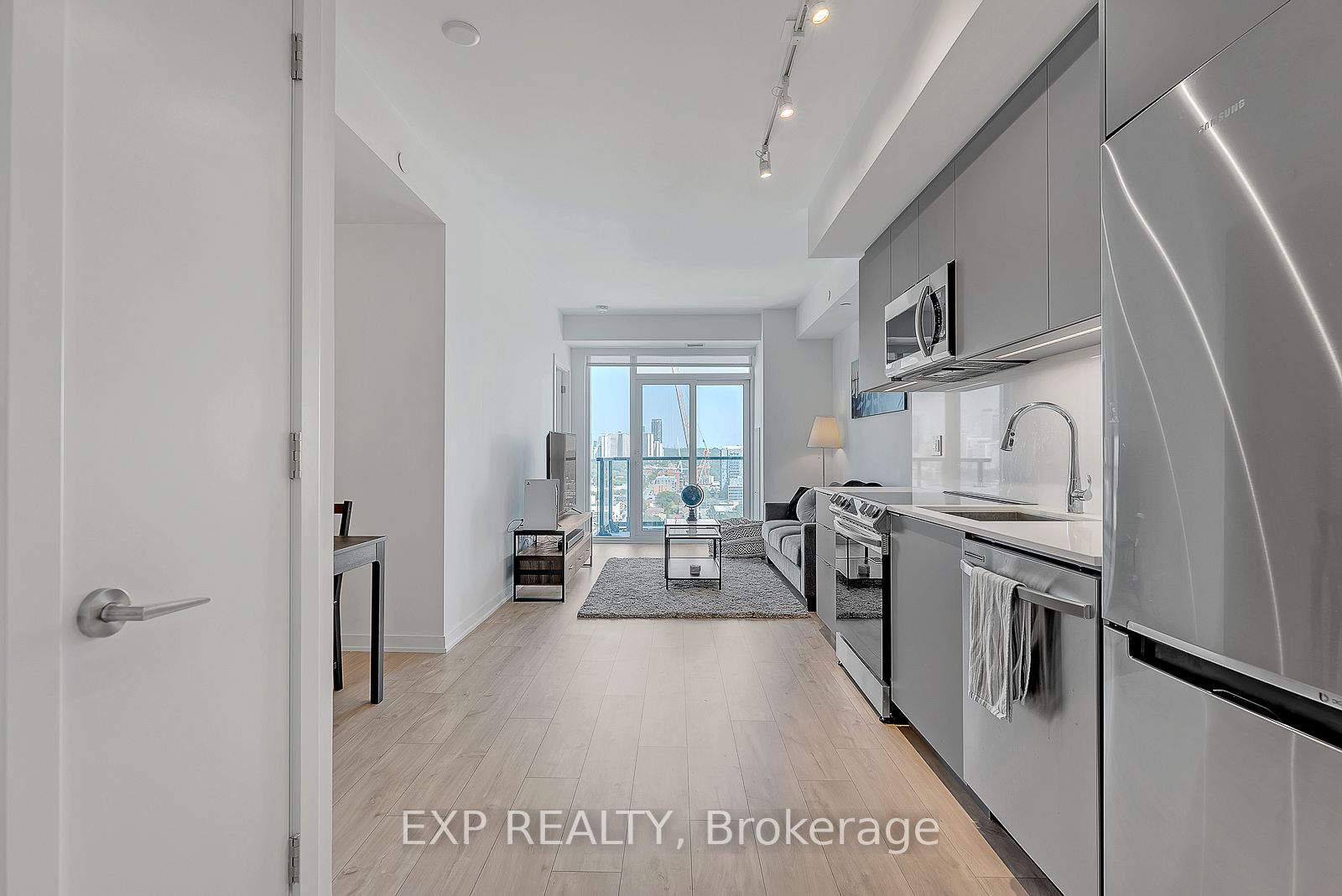 50 Power St, #1911