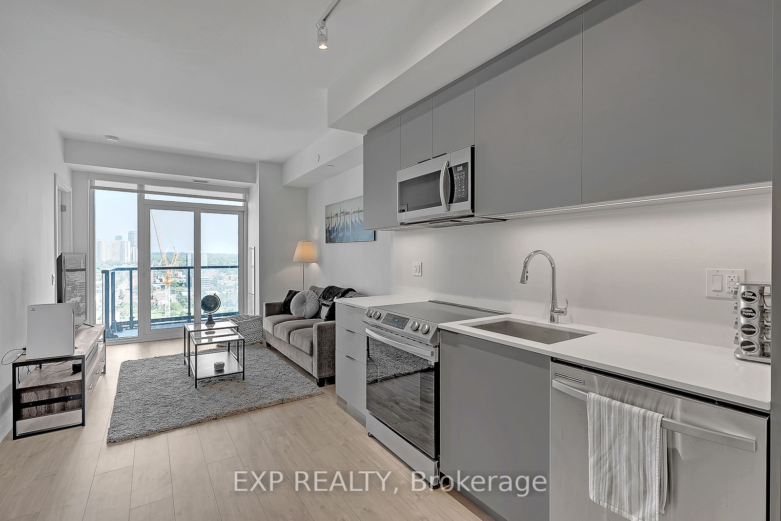 50 Power St, #1911