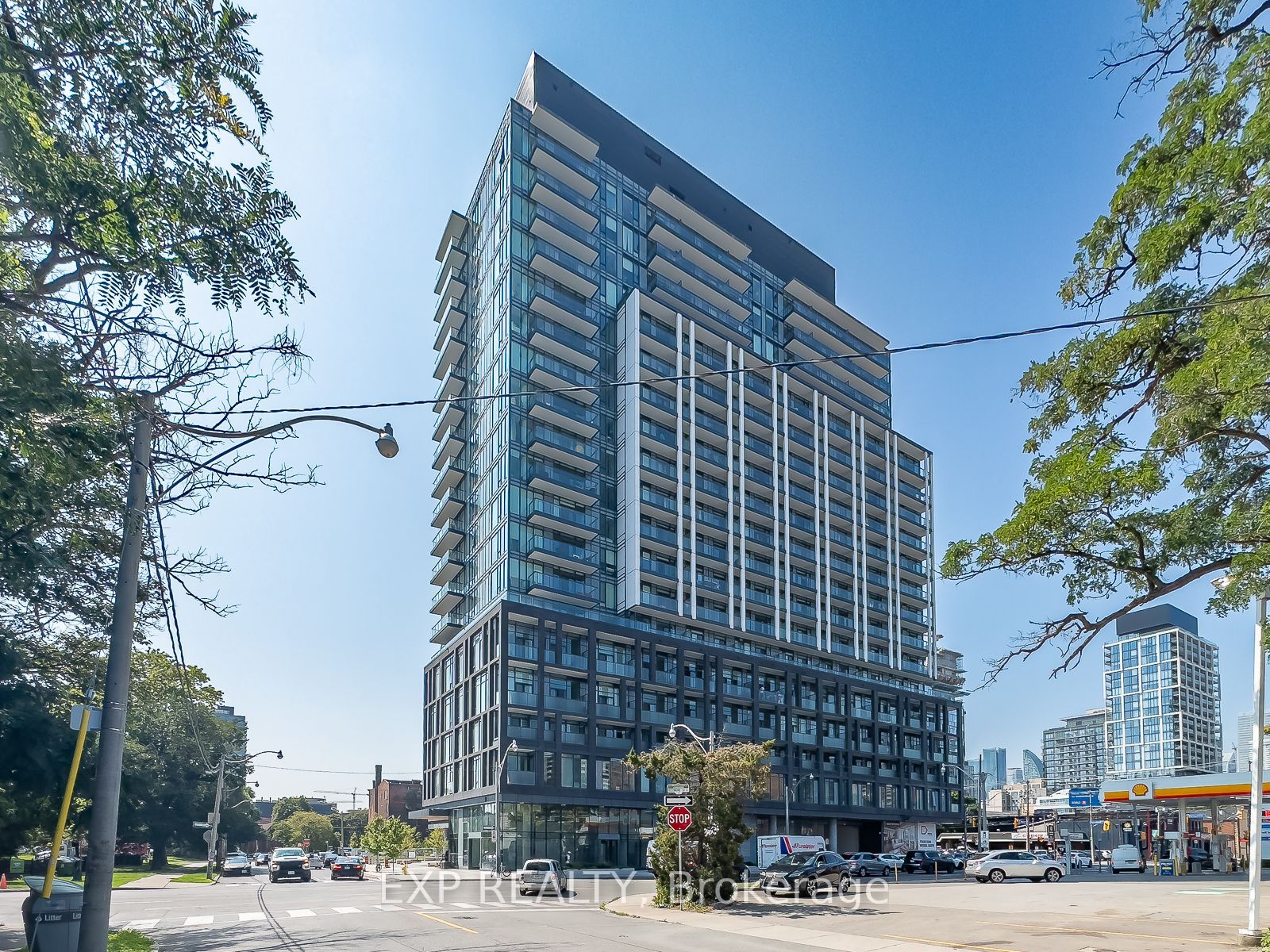 50 Power St, #1911