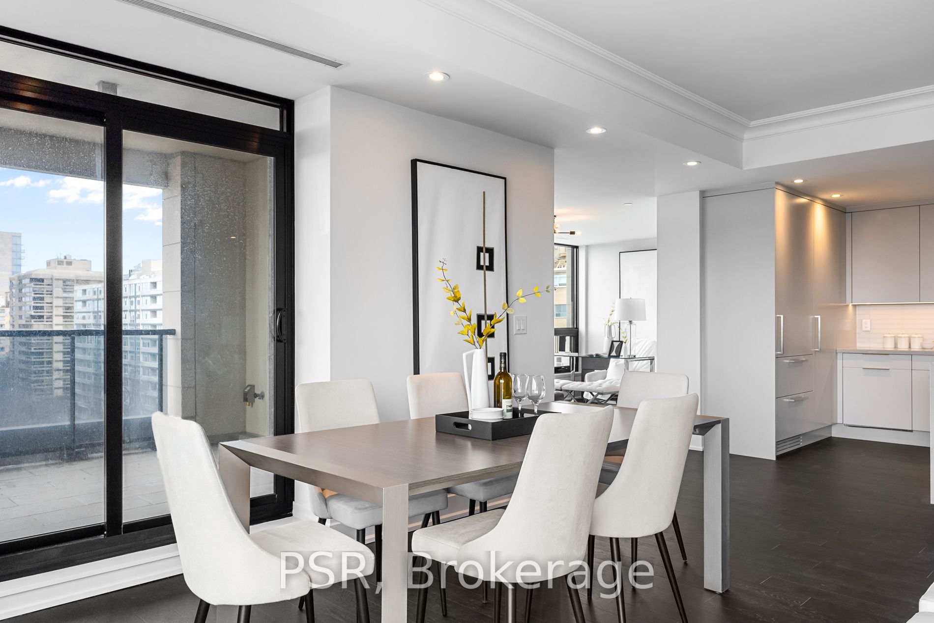 1 Forest Hill Rd, #1103