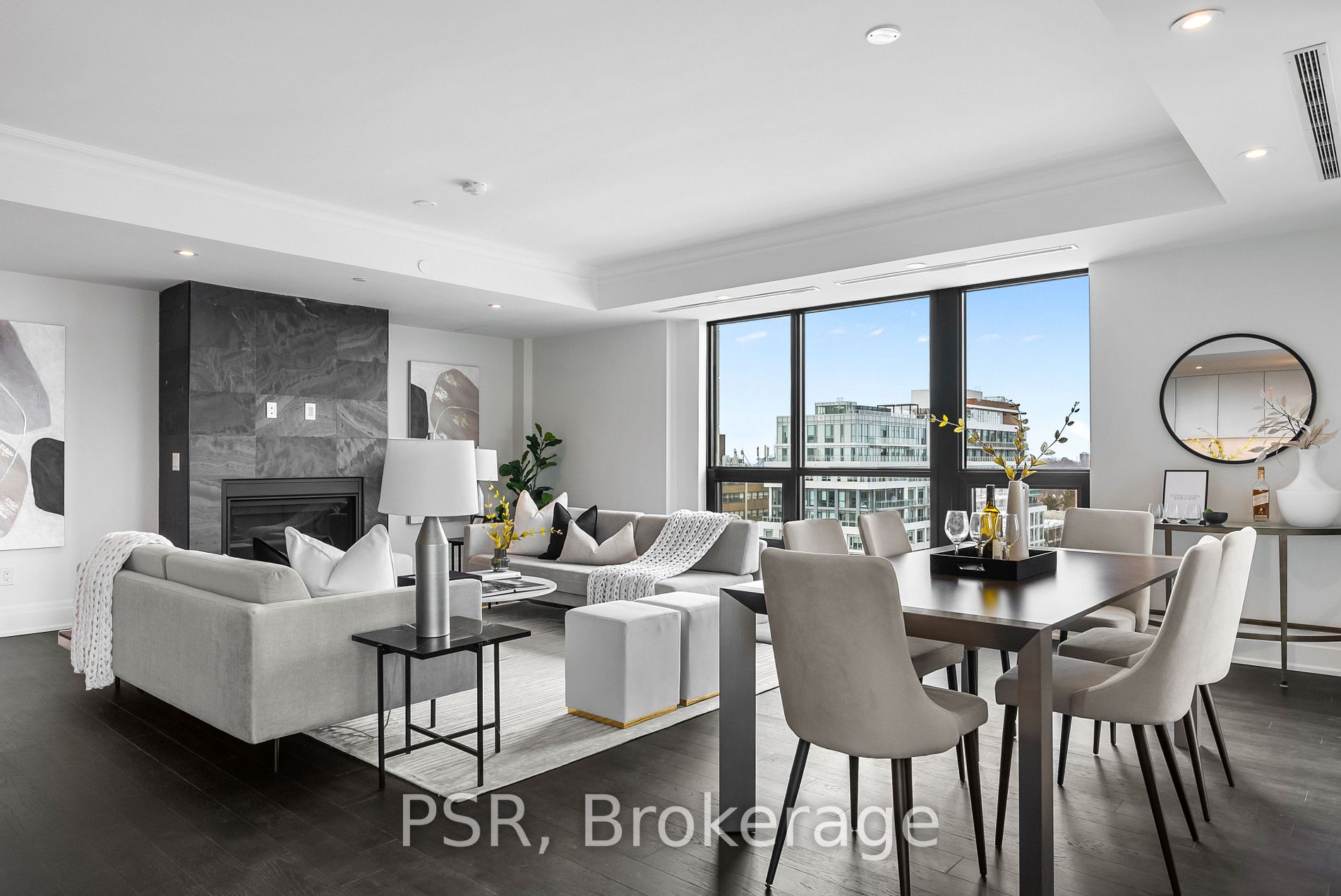 1 Forest Hill Rd, #1103