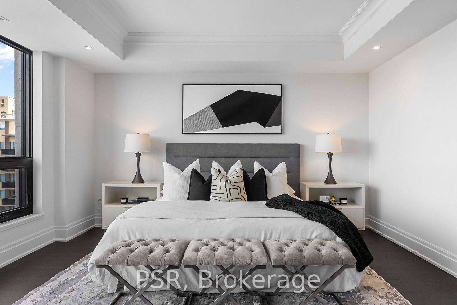 1 Forest Hill Rd, #1103