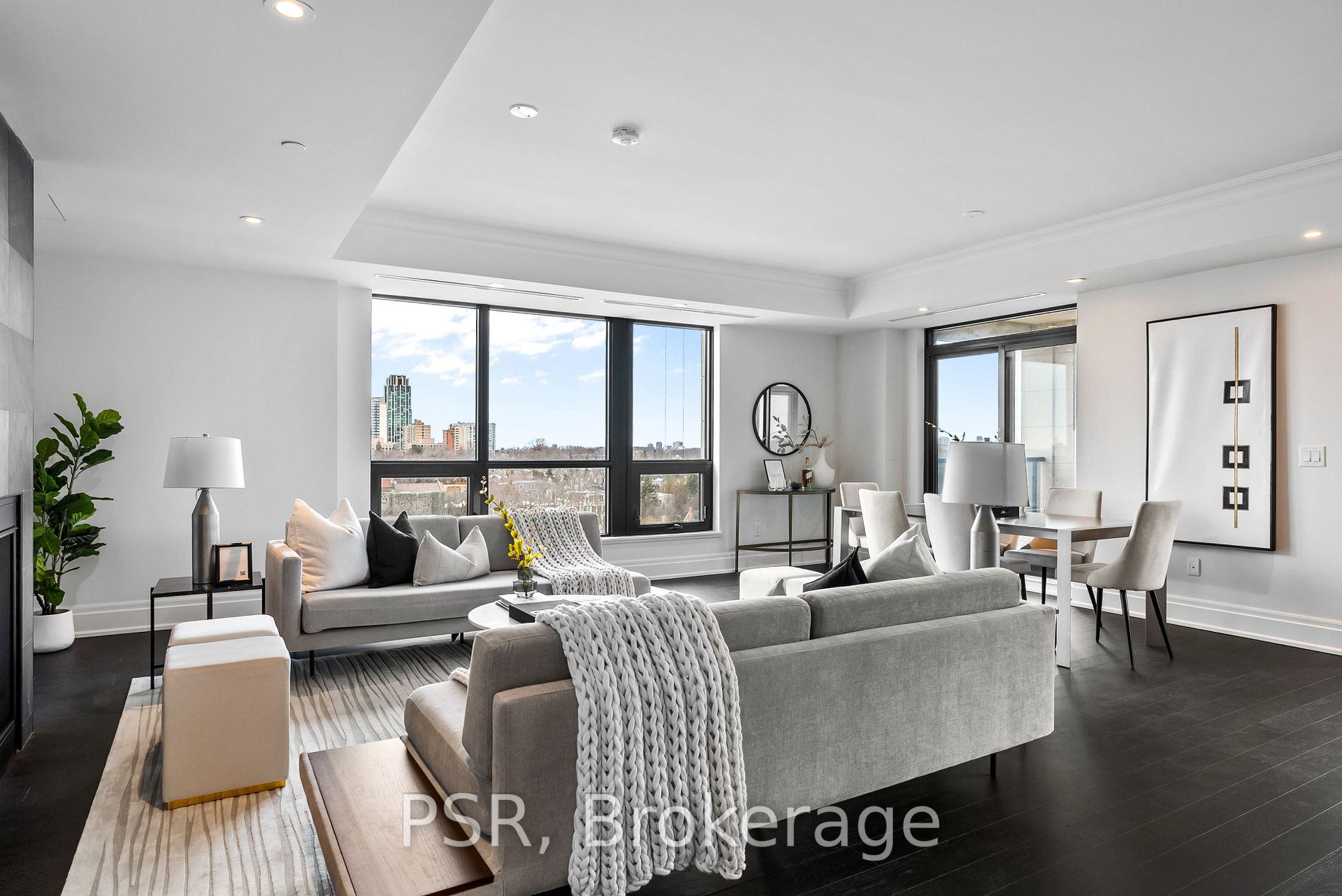 1 Forest Hill Rd, #1103