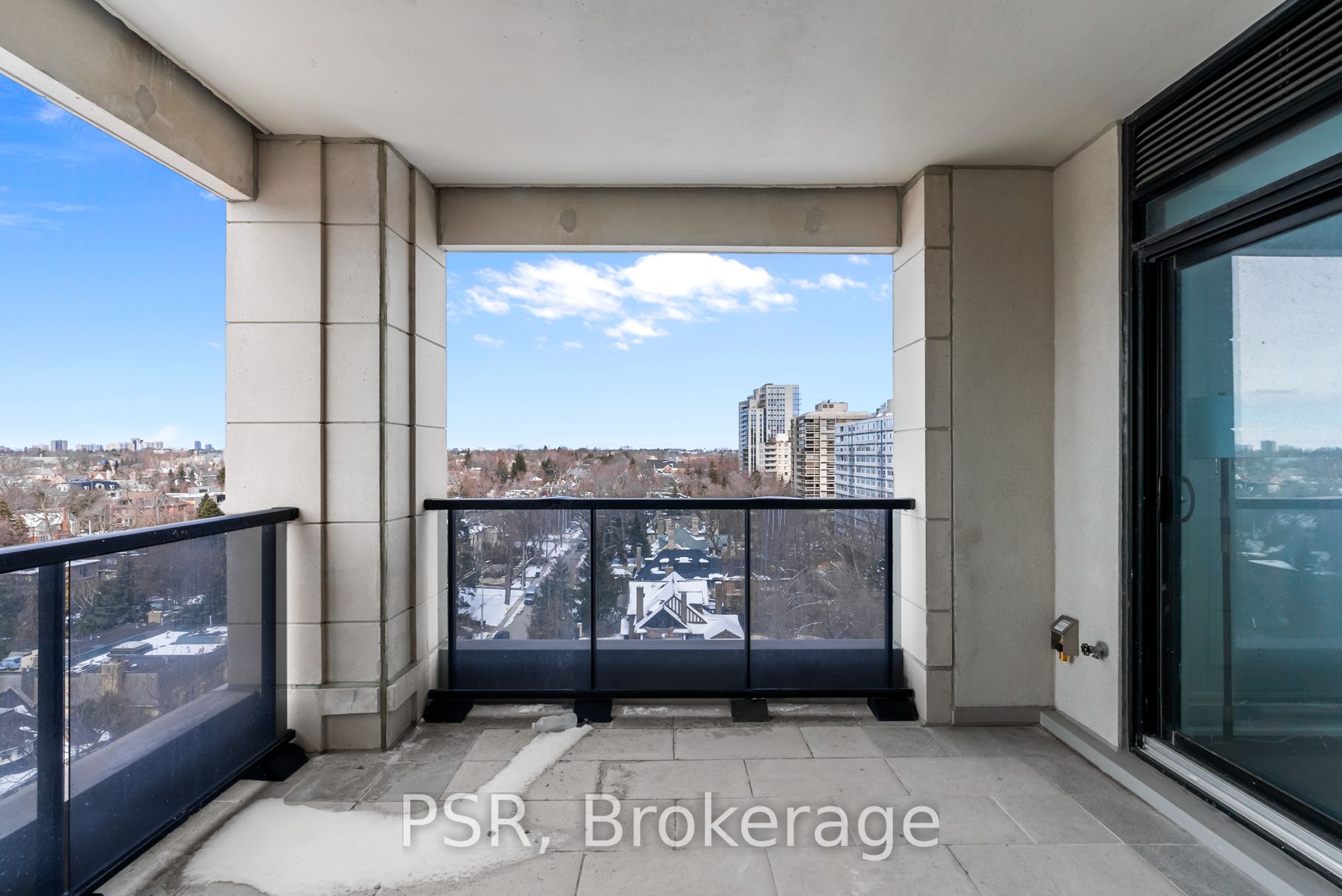 1 Forest Hill Rd, #1103