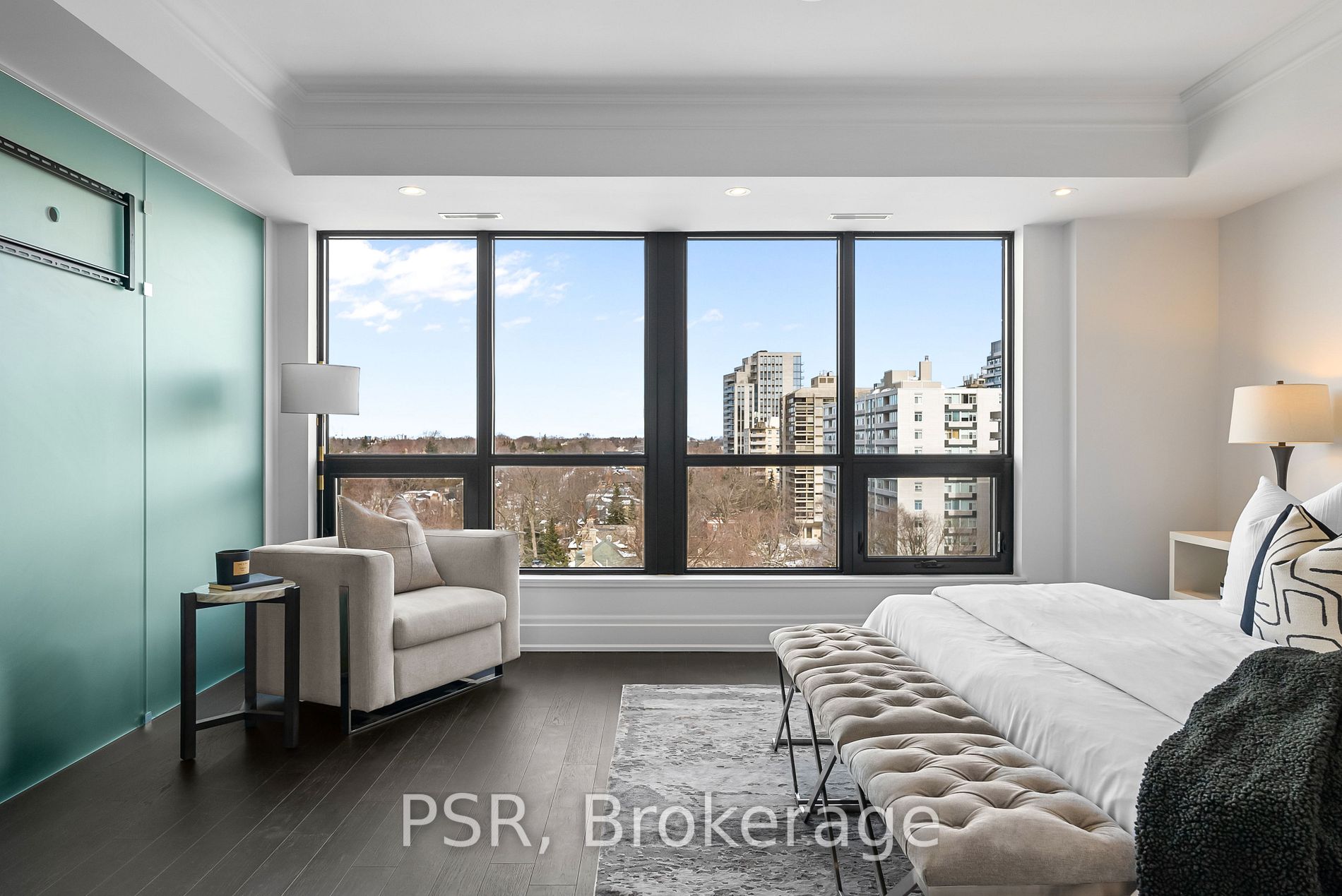 1 Forest Hill Rd, #1103