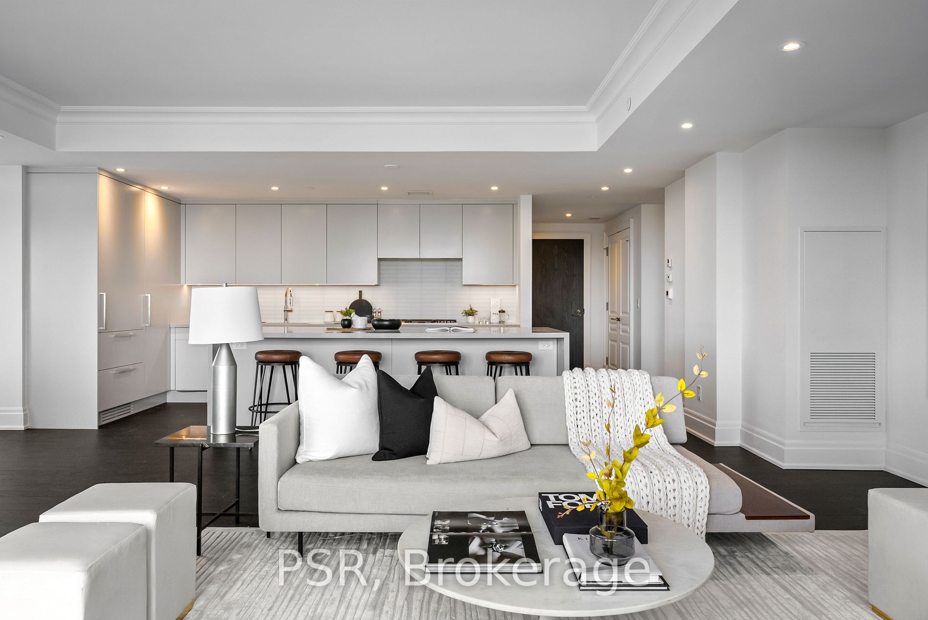 1 Forest Hill Rd, #1103