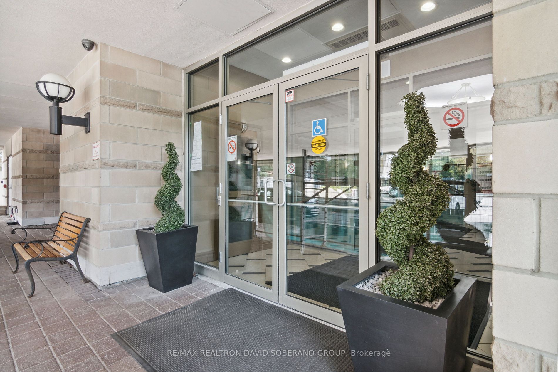 4200 Bathurst Street S, #514
