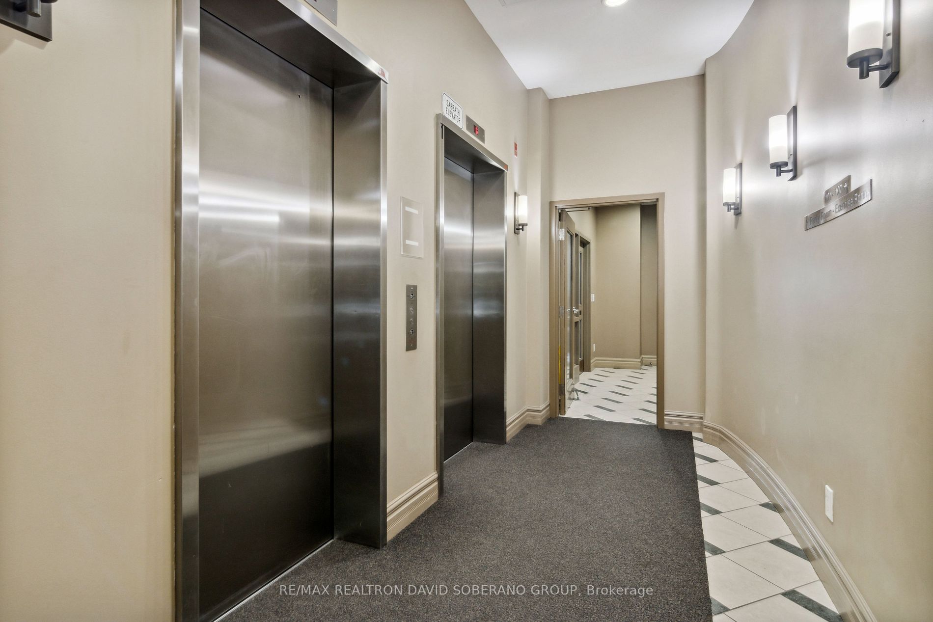 4200 Bathurst Street S, #514