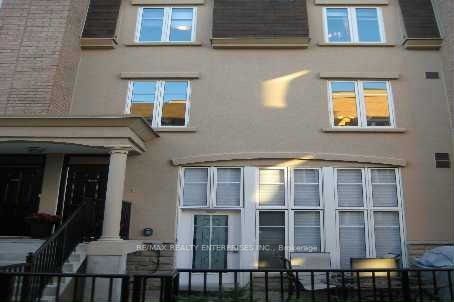 50 Western Battery Rd, #908