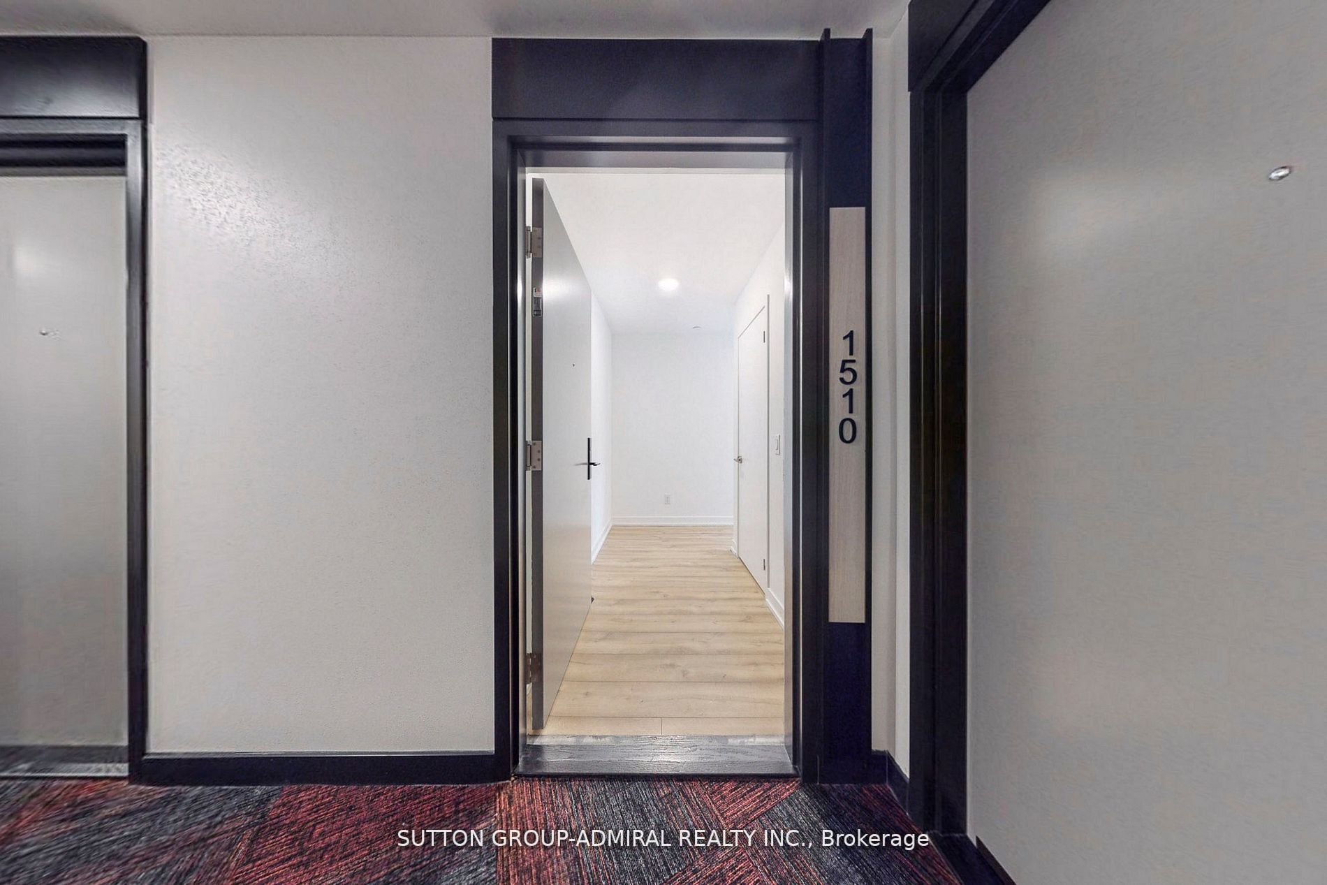 135 East Liberty St, #1510