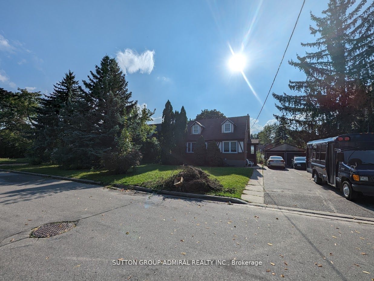 10 Dromore Cres