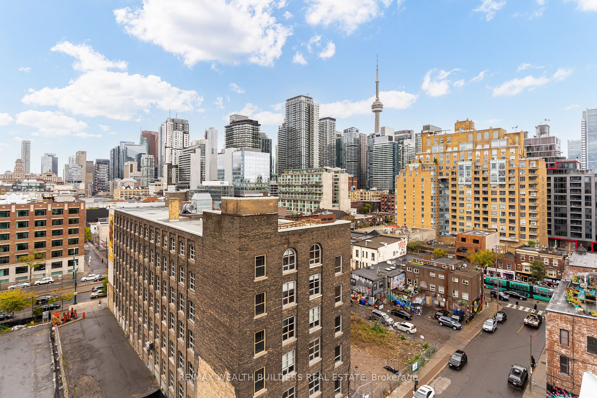 38 Cameron St, #423