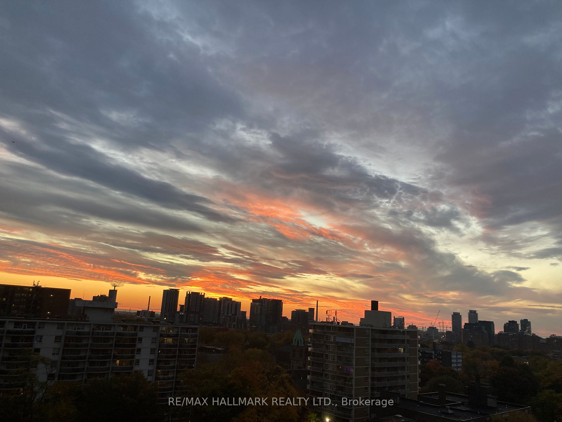 40 Homewood Ave, #1106