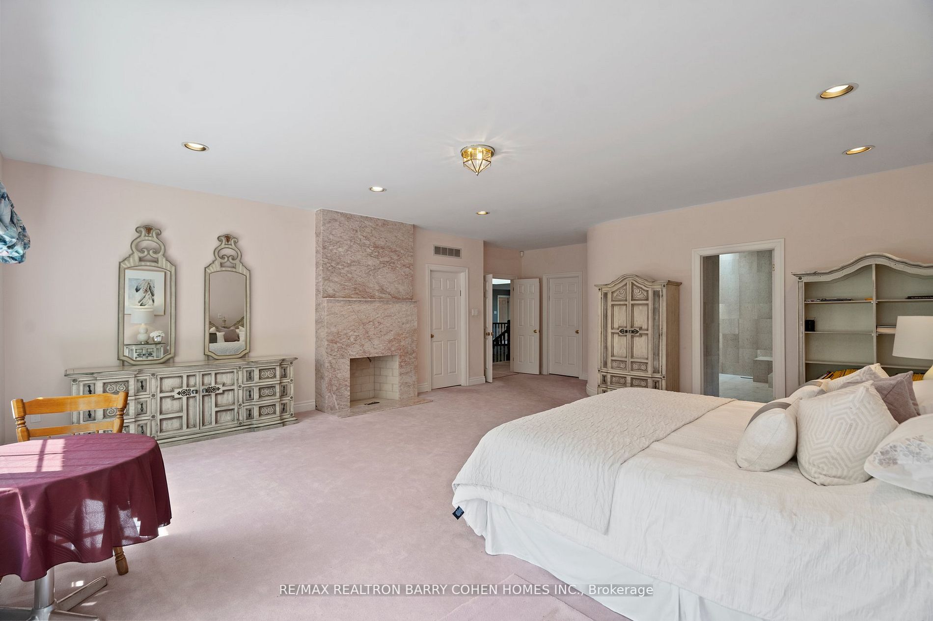 5 Sandfield Rd