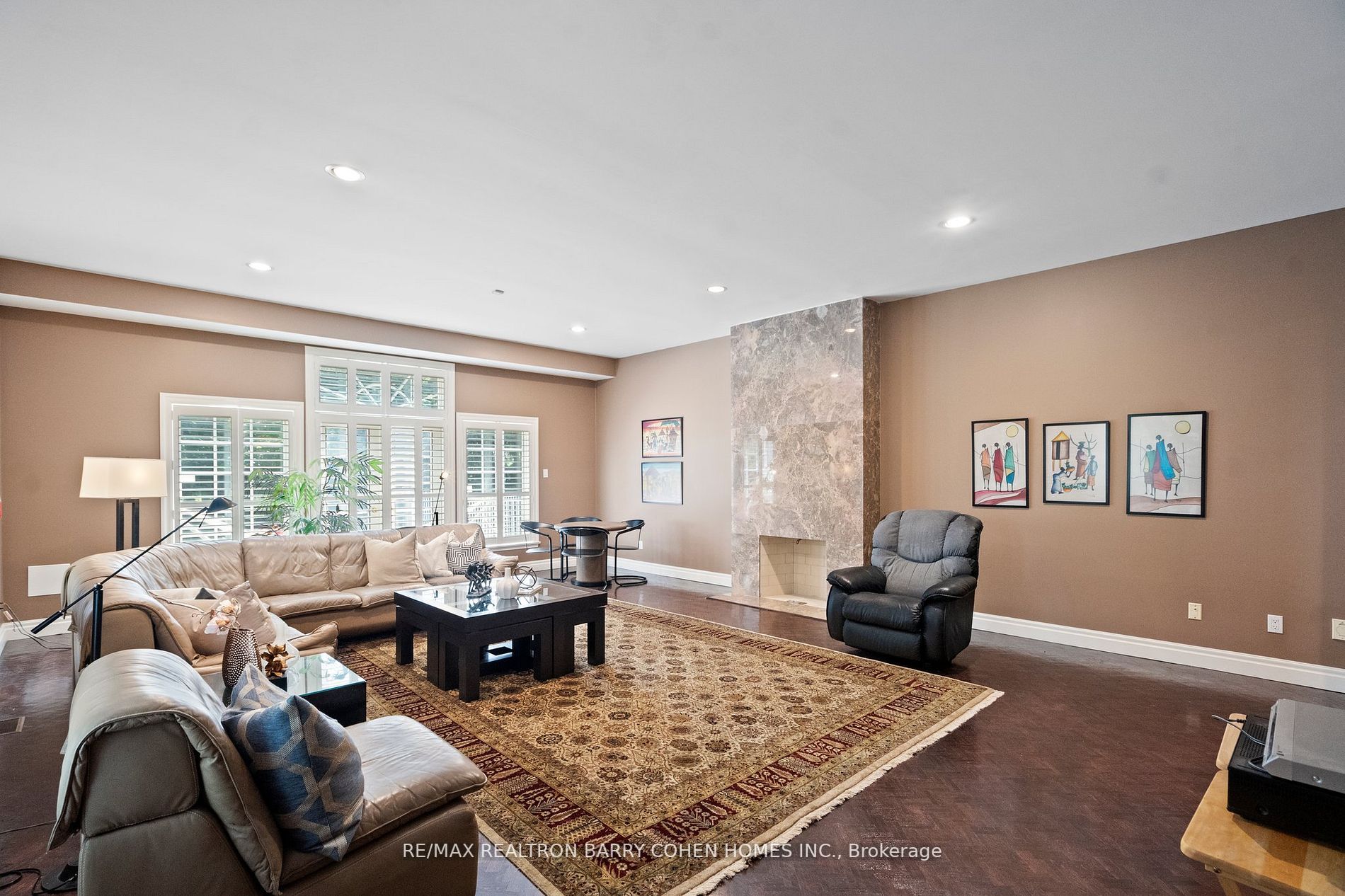 5 Sandfield Rd