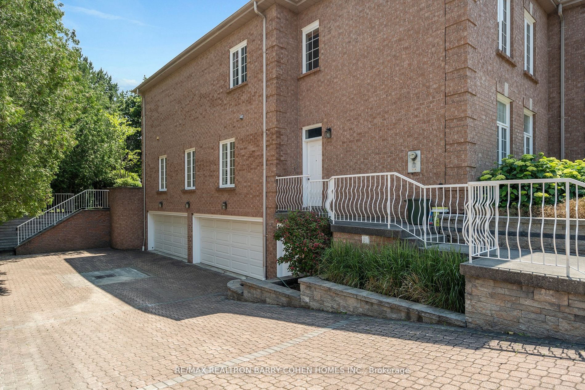 5 Sandfield Rd