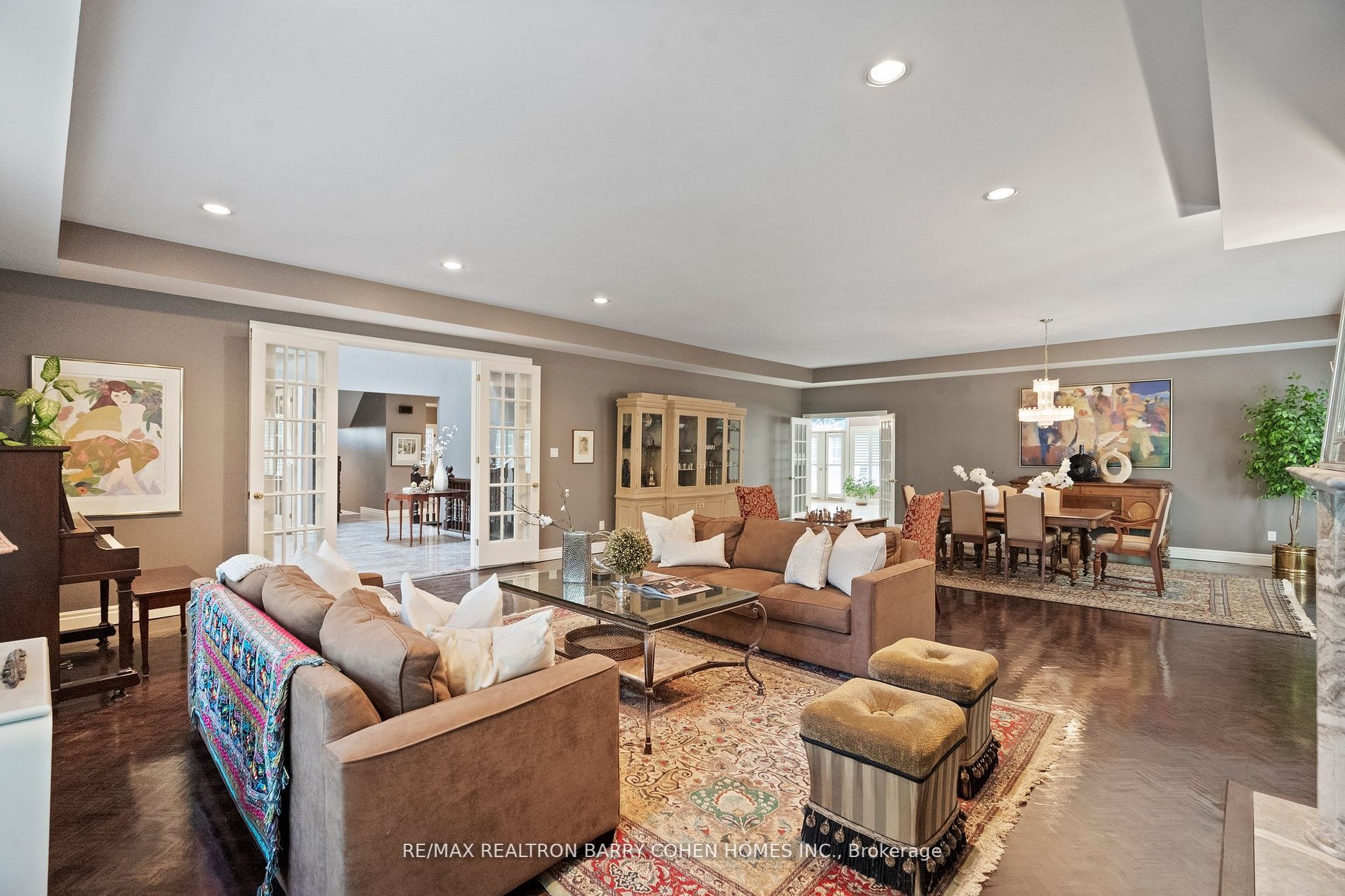 5 Sandfield Rd