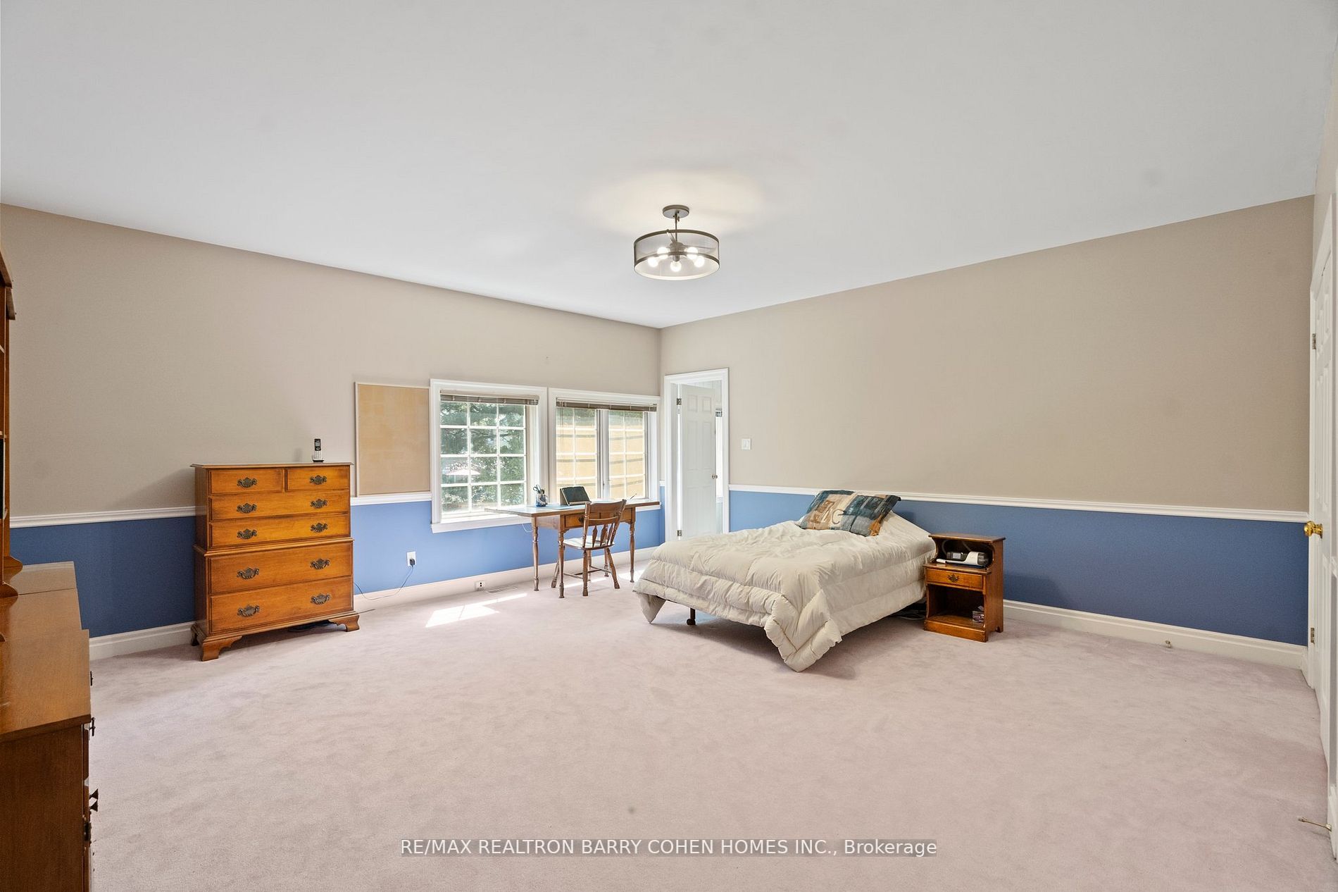 5 Sandfield Rd