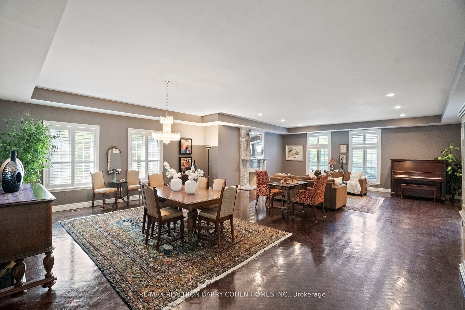 5 Sandfield Rd