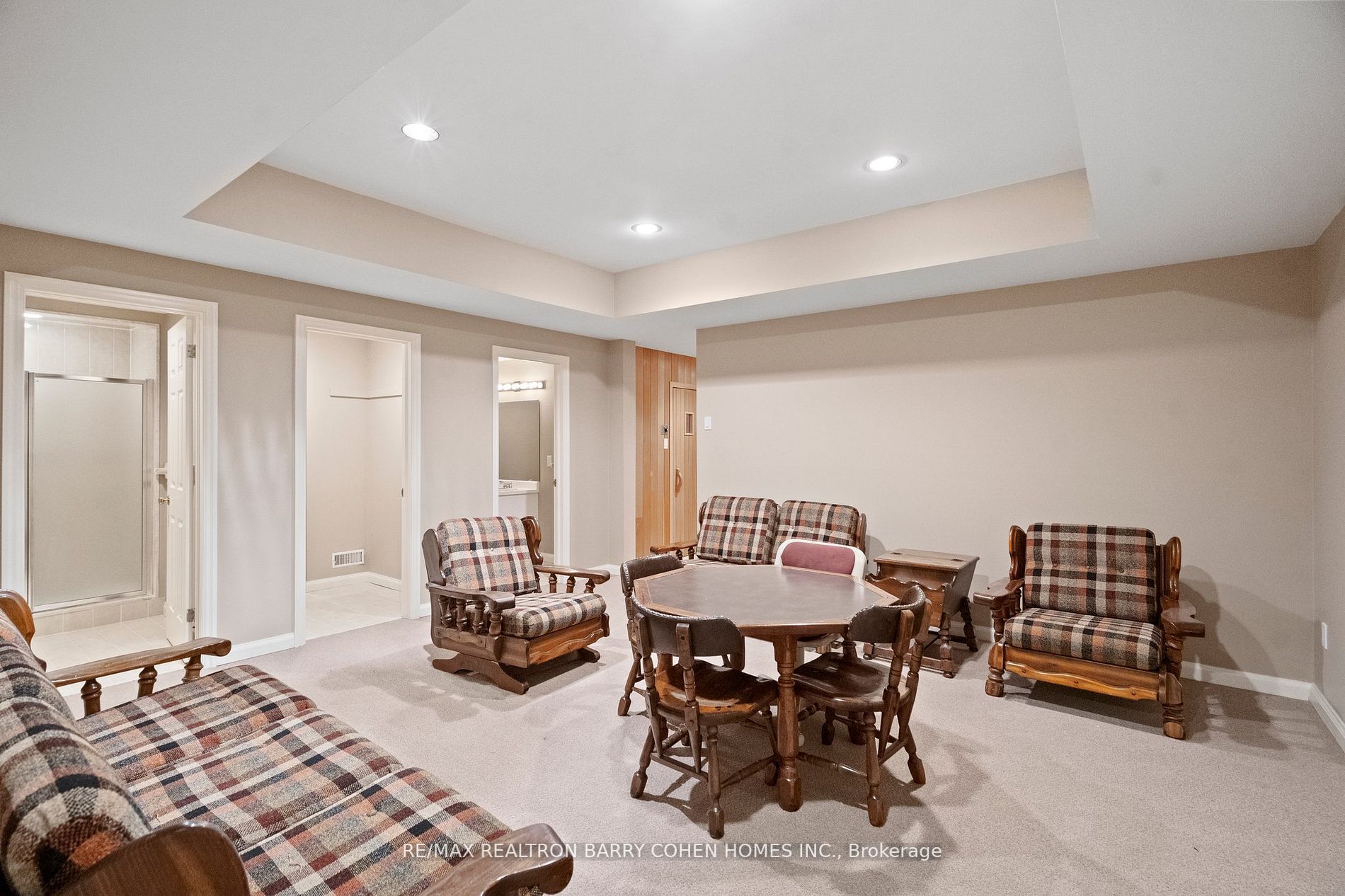 5 Sandfield Rd