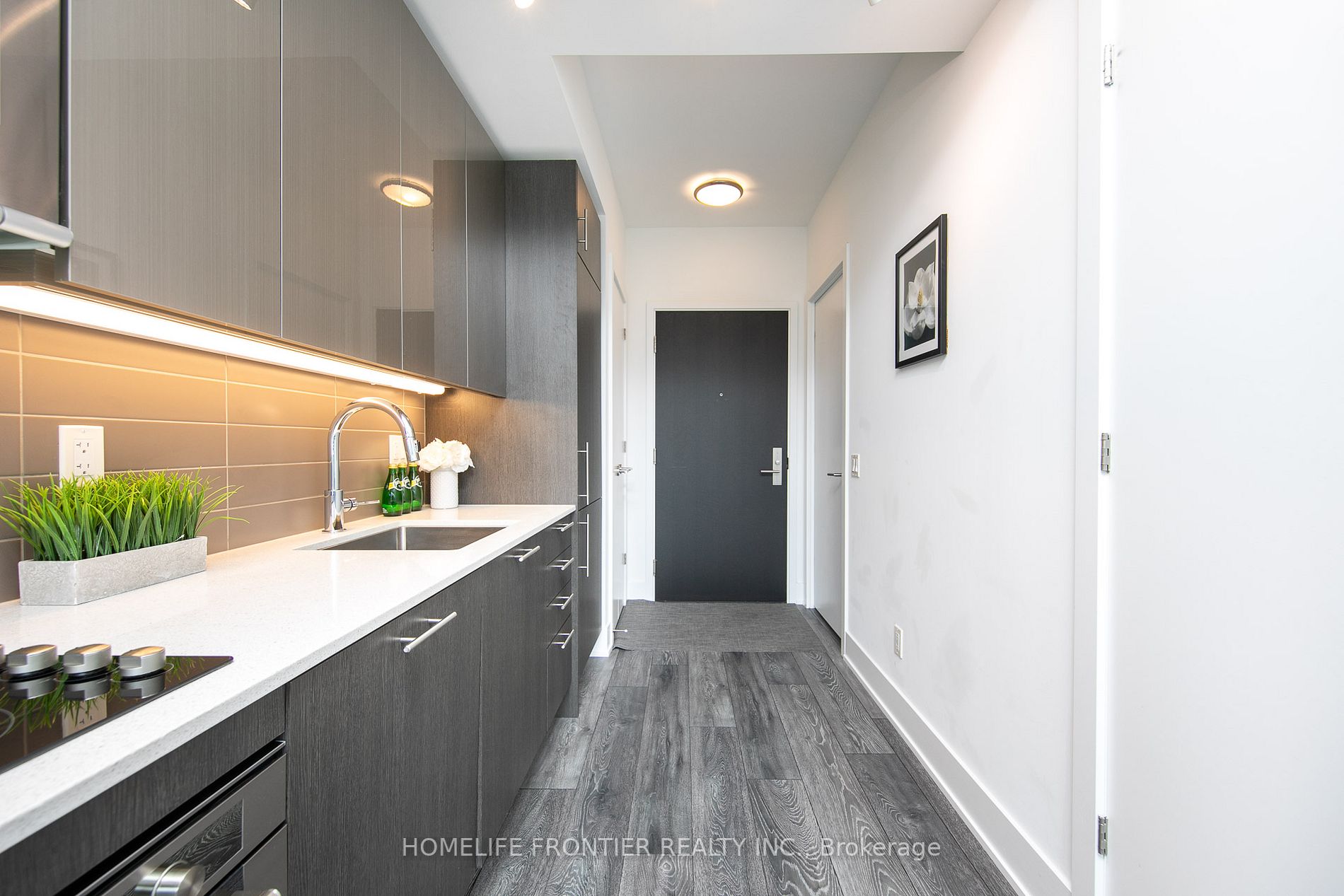 403 Church St, #1503