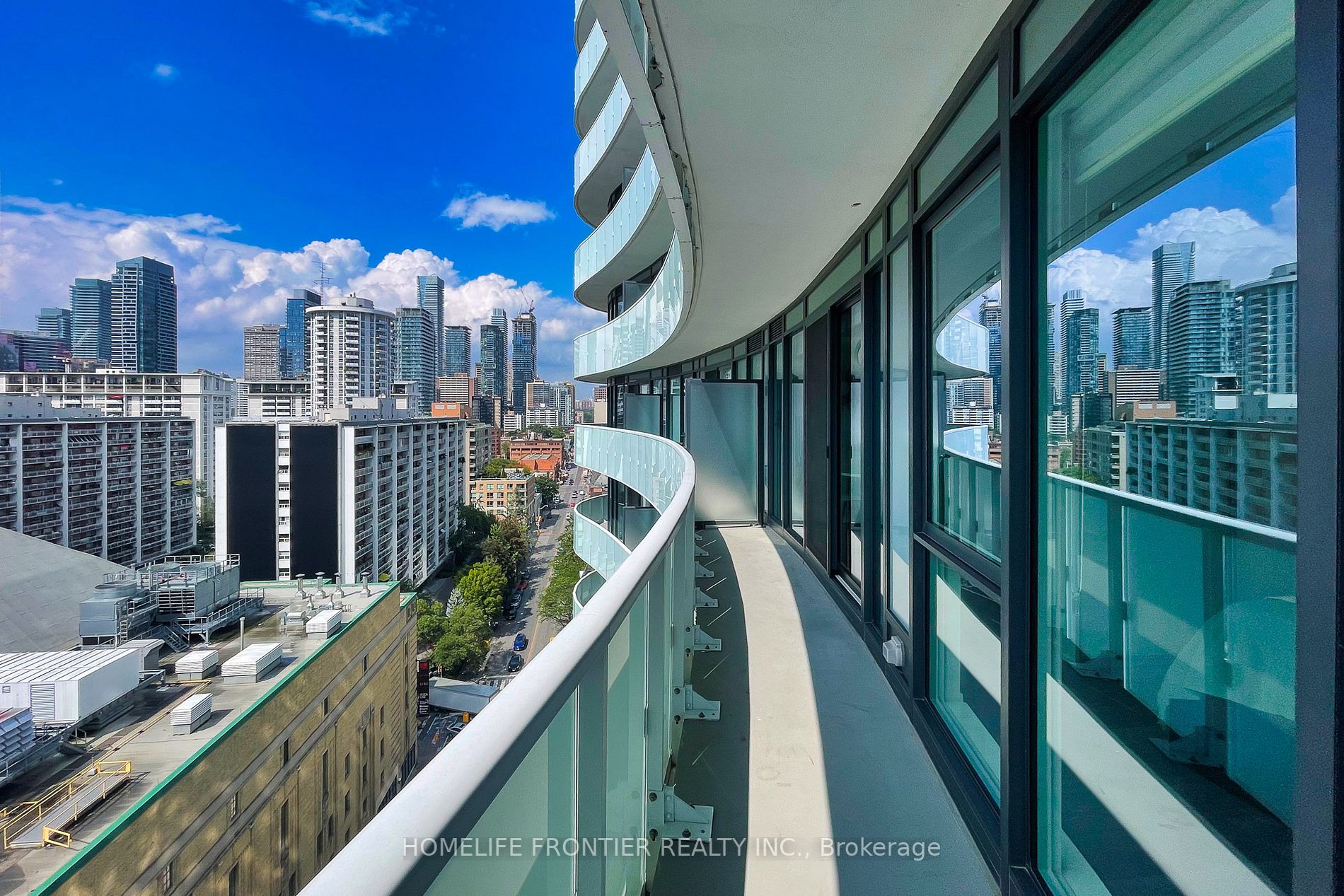 403 Church St, #1503