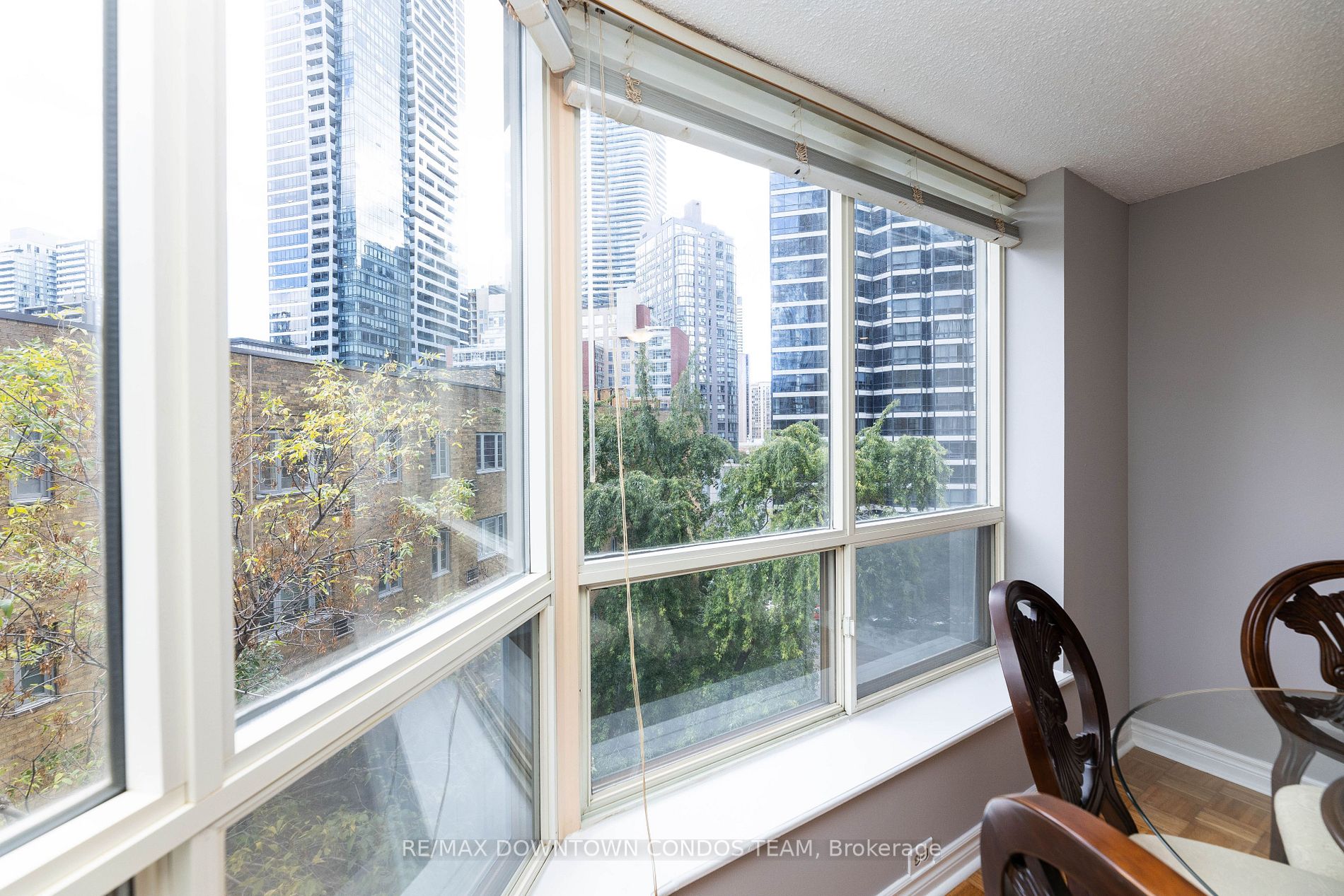 44 St Joseph St, #506