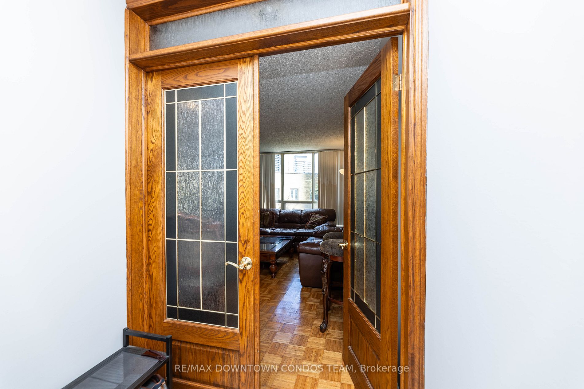 44 St Joseph St, #506