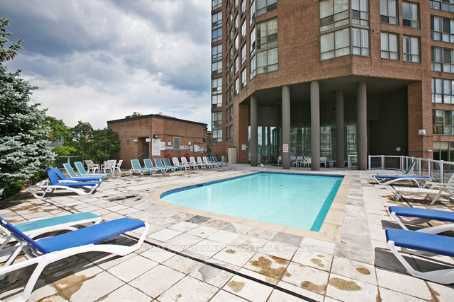 44 St Joseph St, #506