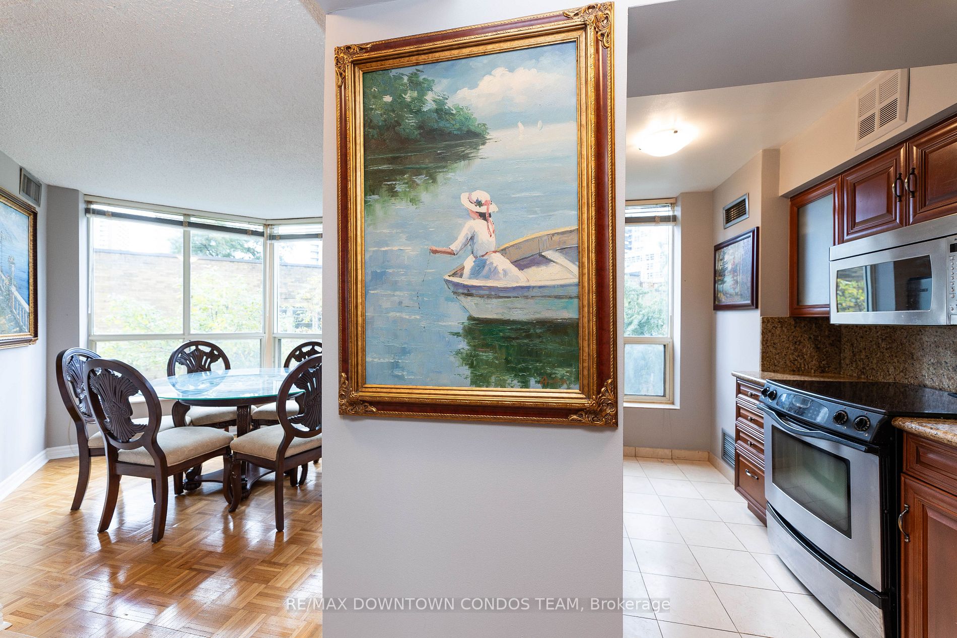 44 St Joseph St, #506