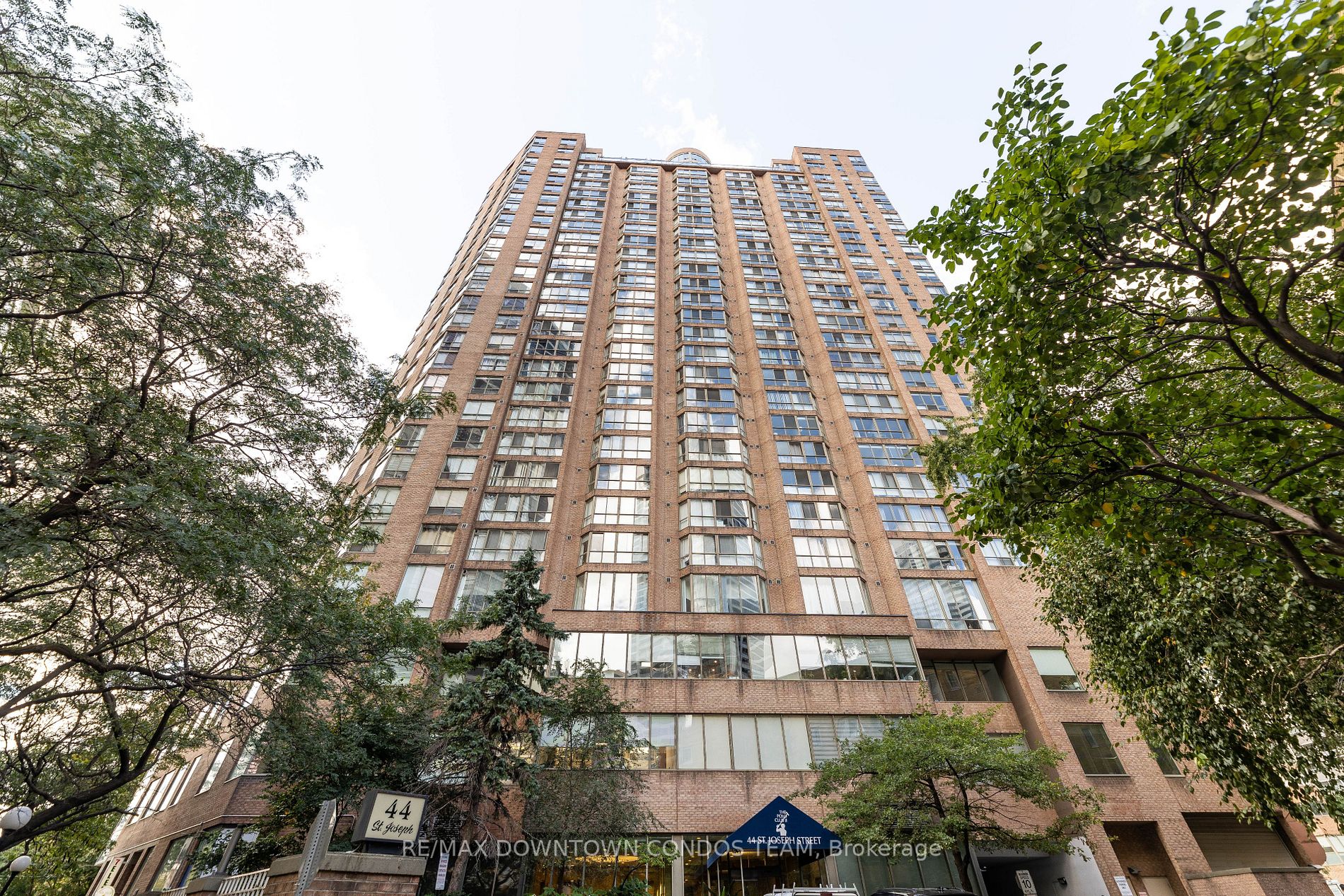 44 St Joseph St, #506