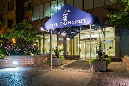 44 St Joseph St, #506
