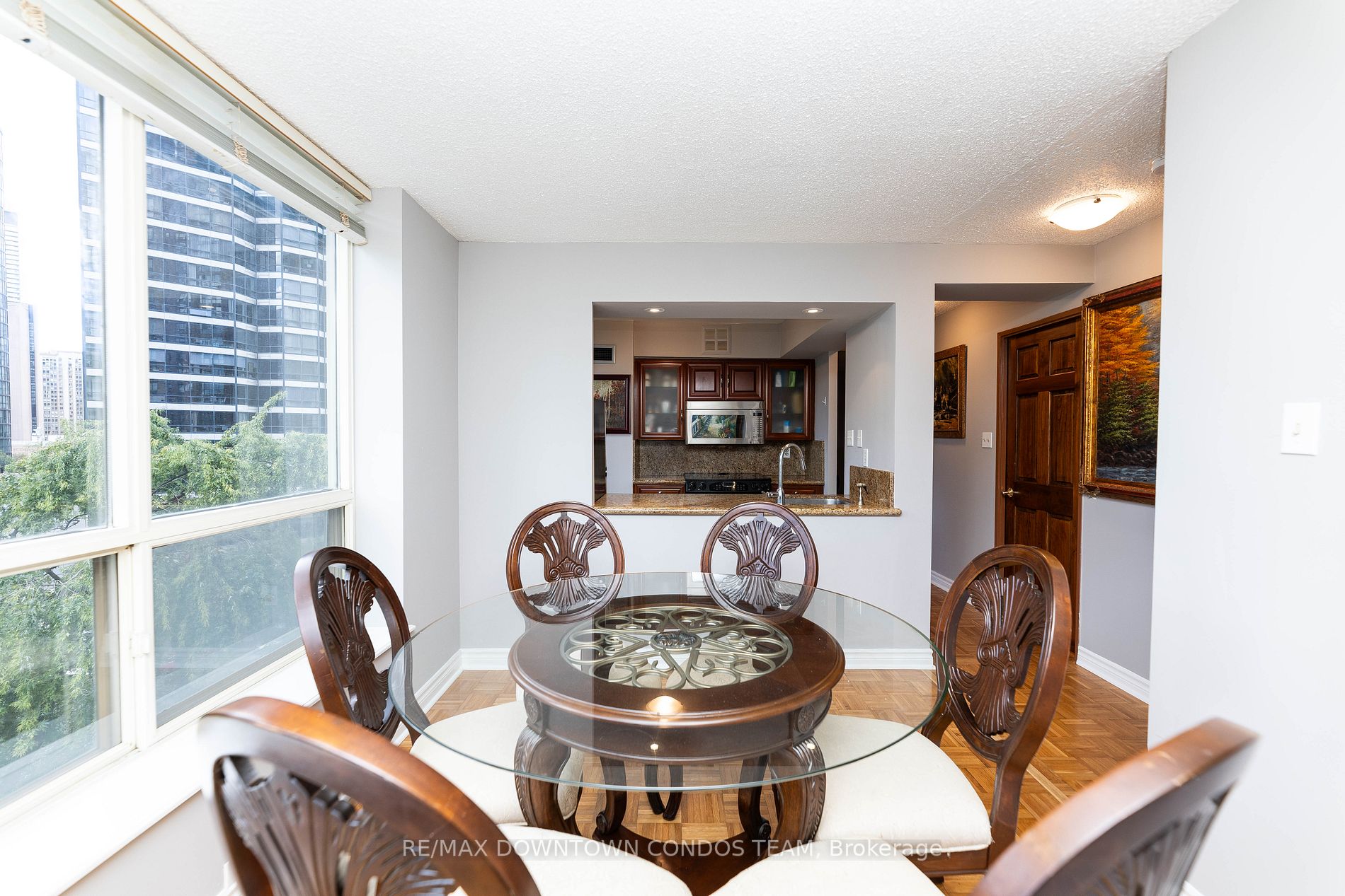 44 St Joseph St, #506