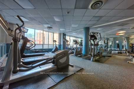 44 St Joseph St, #506